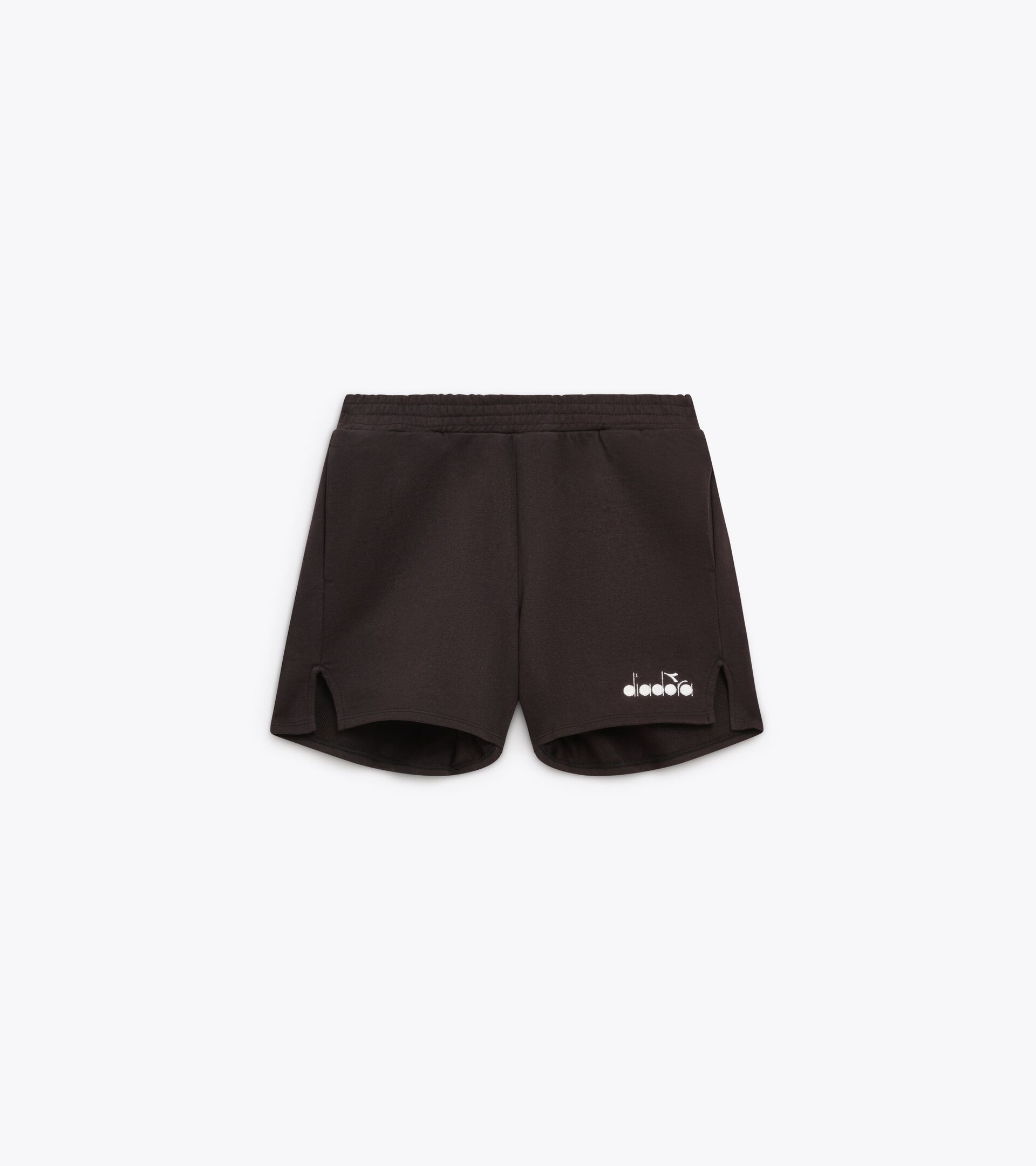 Shorts pants - Women&rsquo;s
 L. SHORTS LOGO BLACK - Diadora