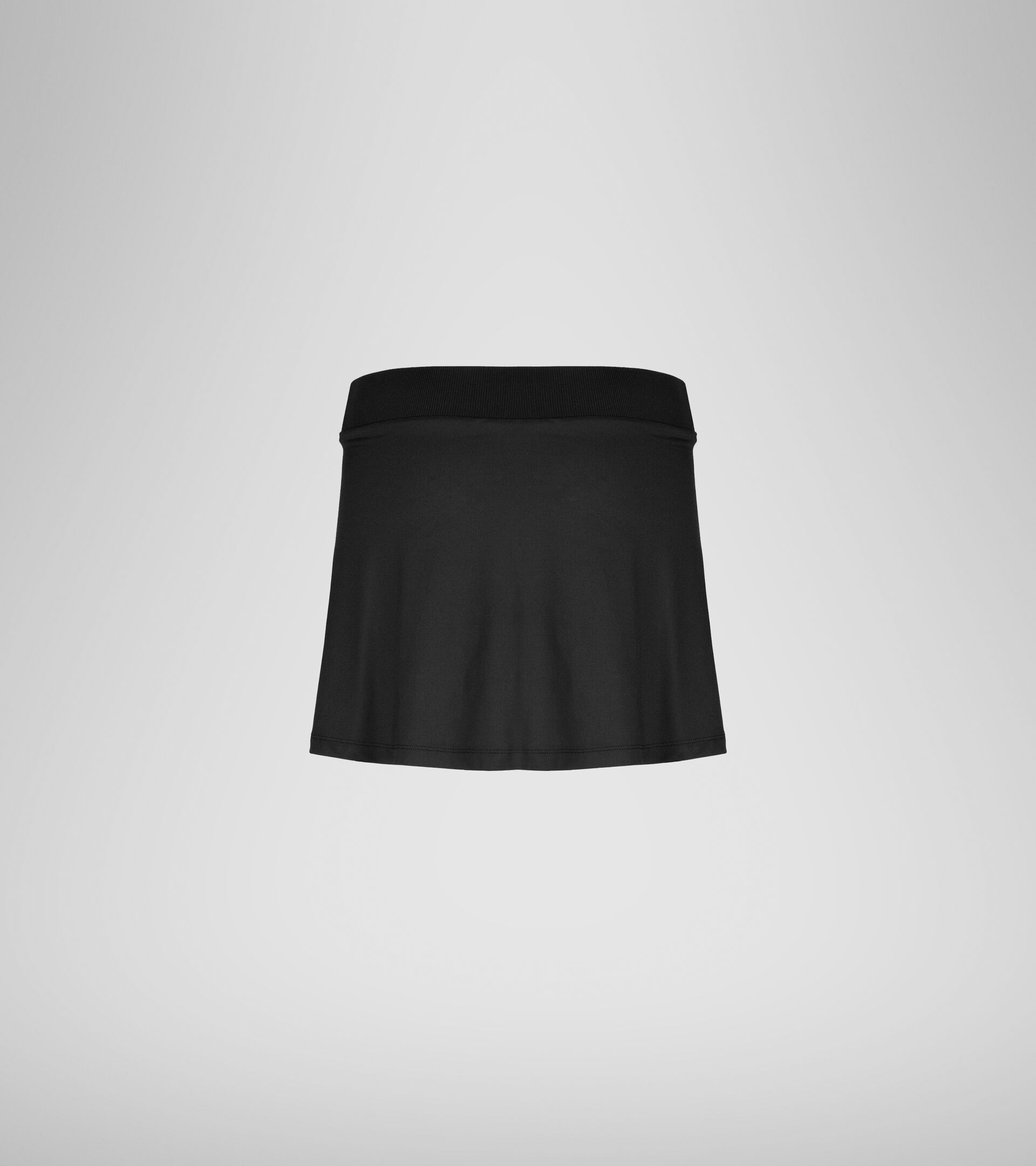 Jupe de tennis - Femme L. SKIRT EASY TENNIS NOIR - Diadora