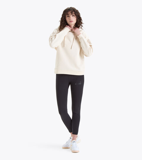 Tracksuit - Women L. LOGO TRACKSUIT white swan  - null