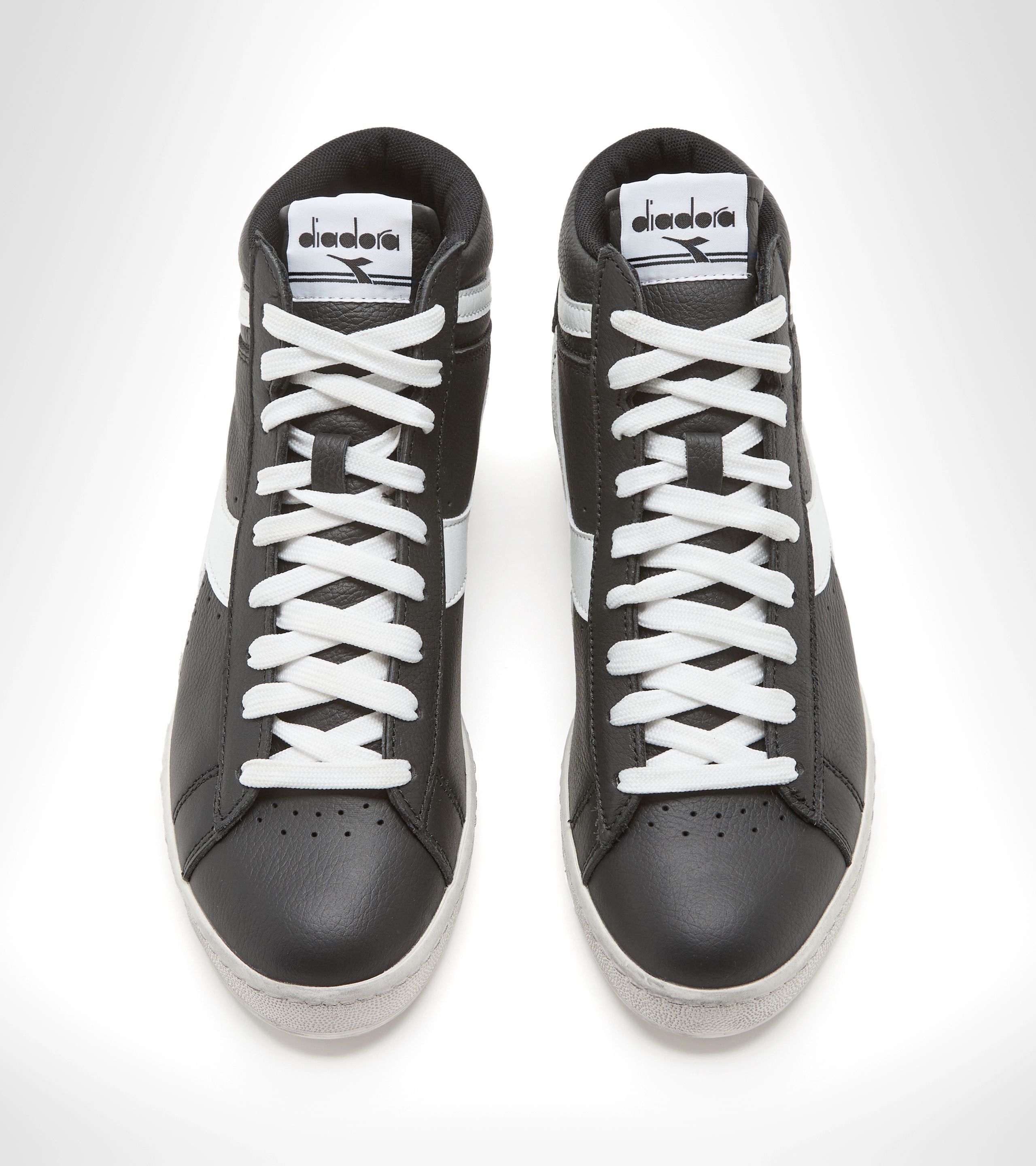 Diadora sneakers game sales