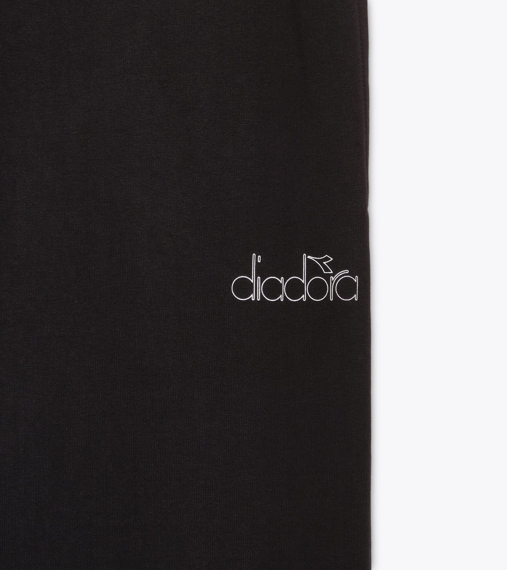 Logo Sportswear Pants - All-gender
 PANTS LOGO EXC. BLACK - Diadora