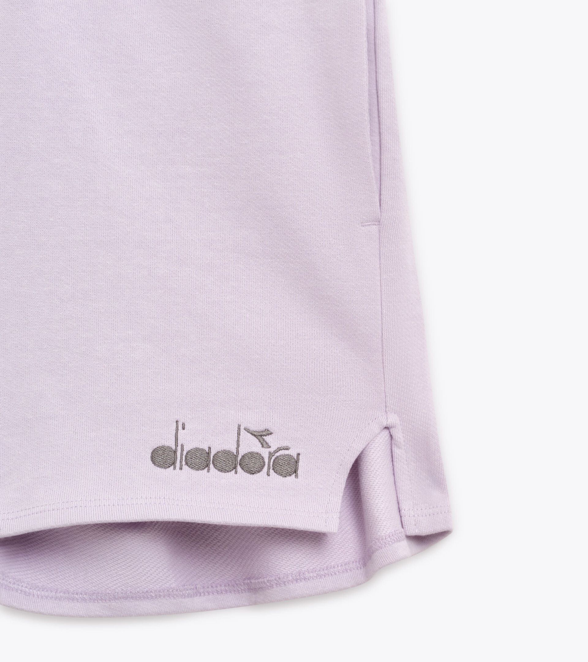 Short de sport - Femme
 L. SHORTS LOGO CHARDON - Diadora
