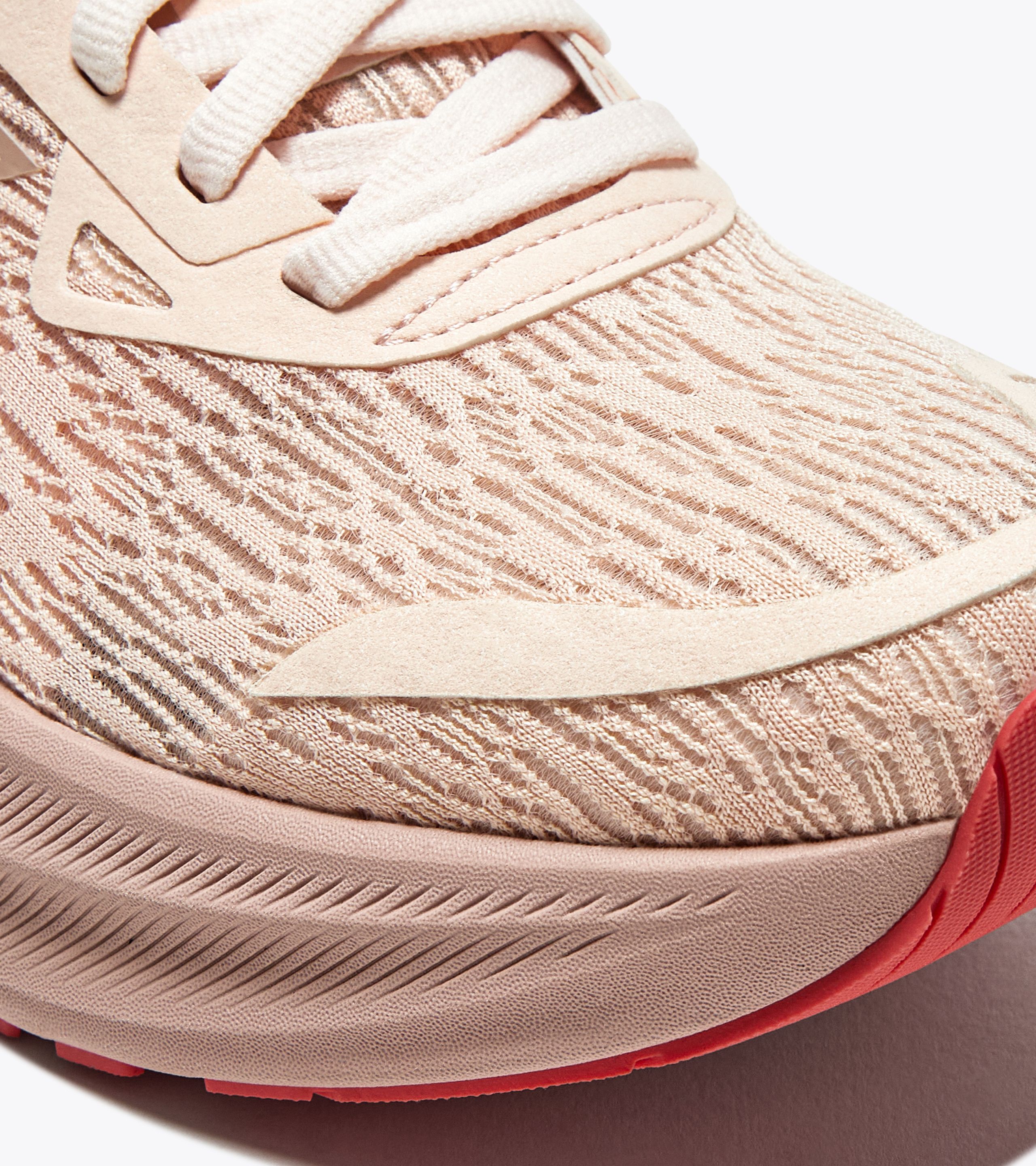 NUCLEO 2 W Running shoe - Comfort and stability - Women's