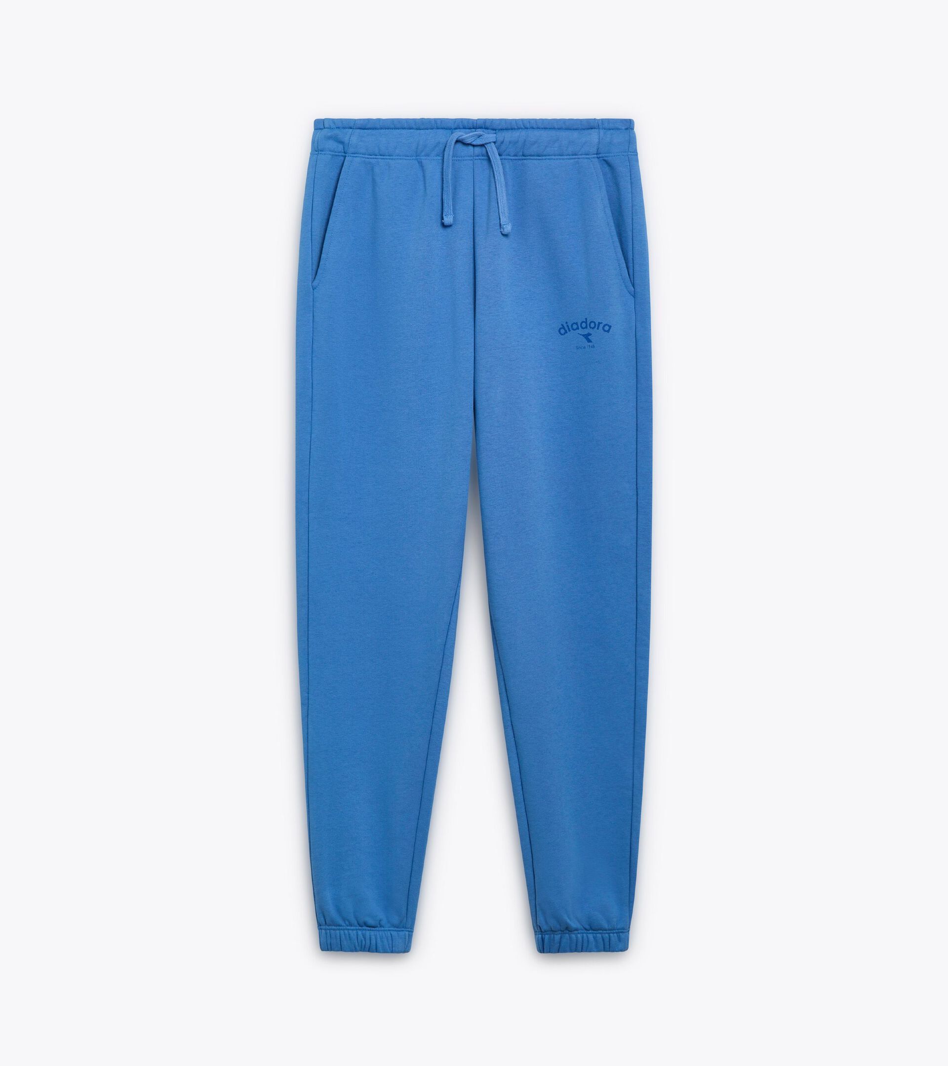Sweatpants - Gender Neutral PANTS ATHL. LOGO PACIFIC COAST - Diadora