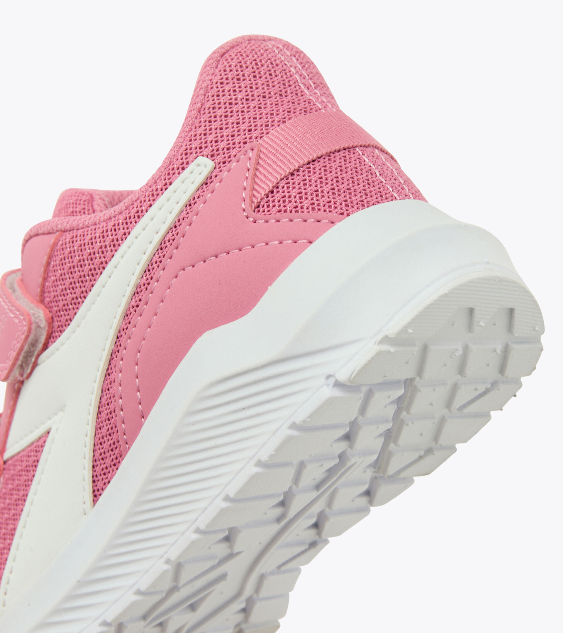 Laufschuhe Junior - Unisex
FALCON 3 JR V KASCHMIR ROSA/WEISS - Diadora