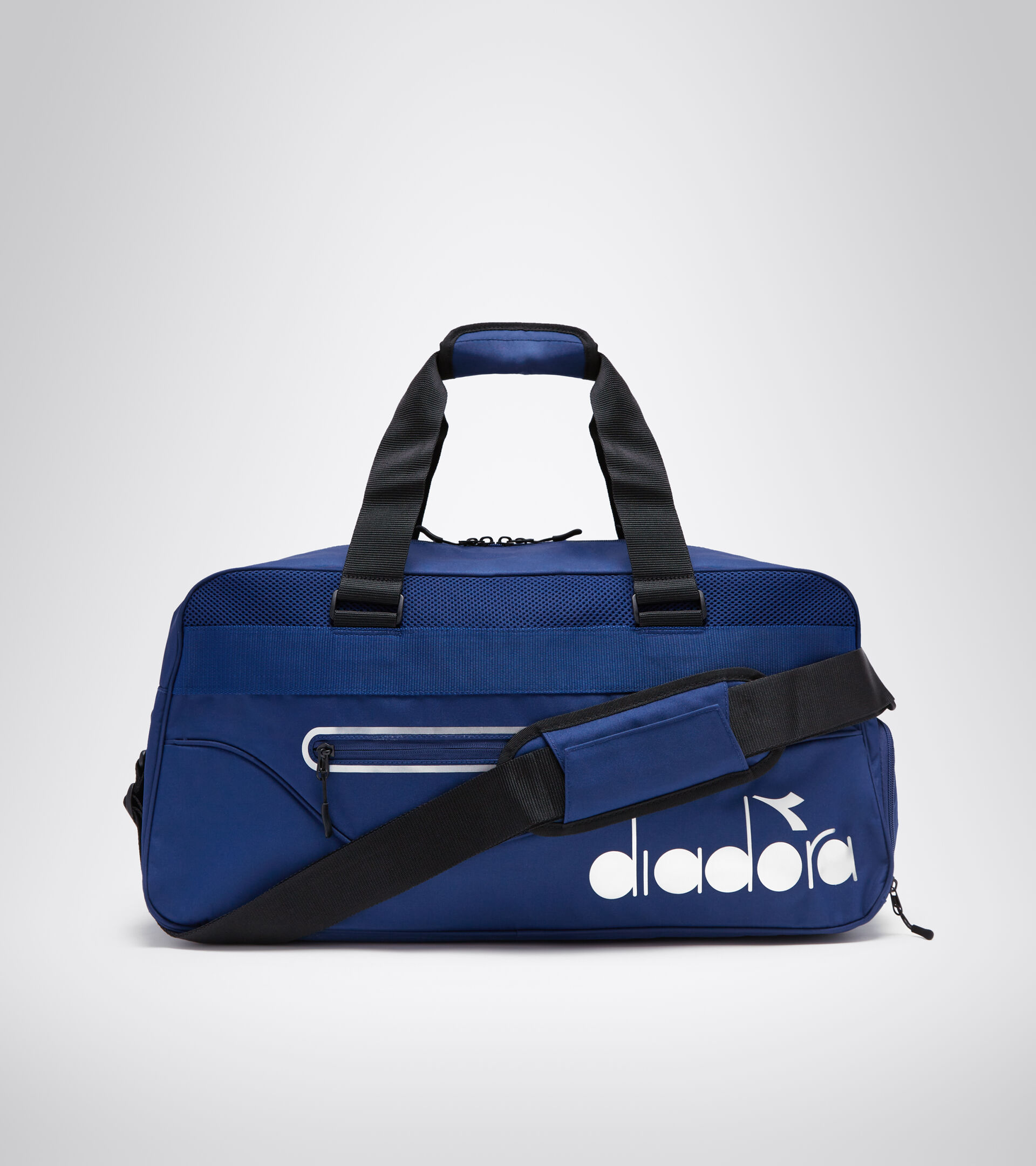 Training bag BAG TENNIS SALTIRE NAVY - Diadora