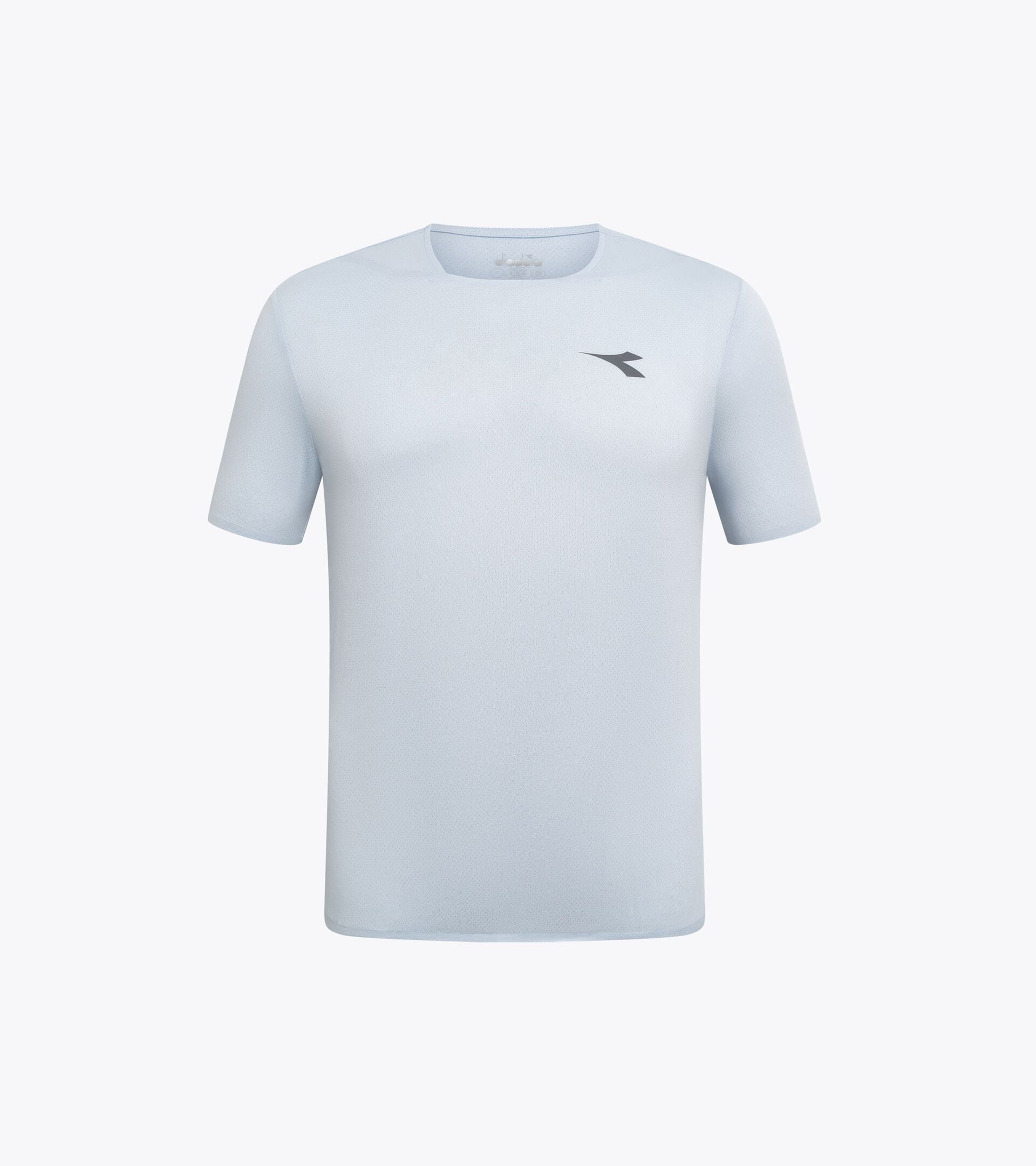 Superleichtes FIBRAZERO-T-Shirt  - Running - Herren SS T-SHIRT SUPER LIGHT FIBRAZERO SKYRIDE - Diadora