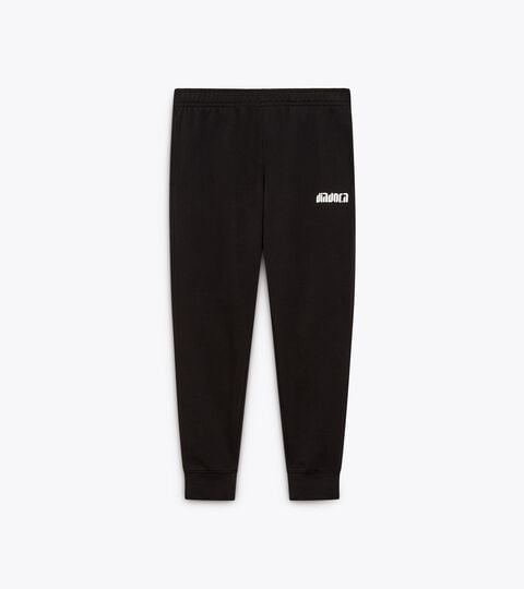 PANTS ATHL. LOGO, SCHWARZ Sporthose - Für alle Geschlechter
PANTS ATHL. LOGO SCHWARZ - Diadora