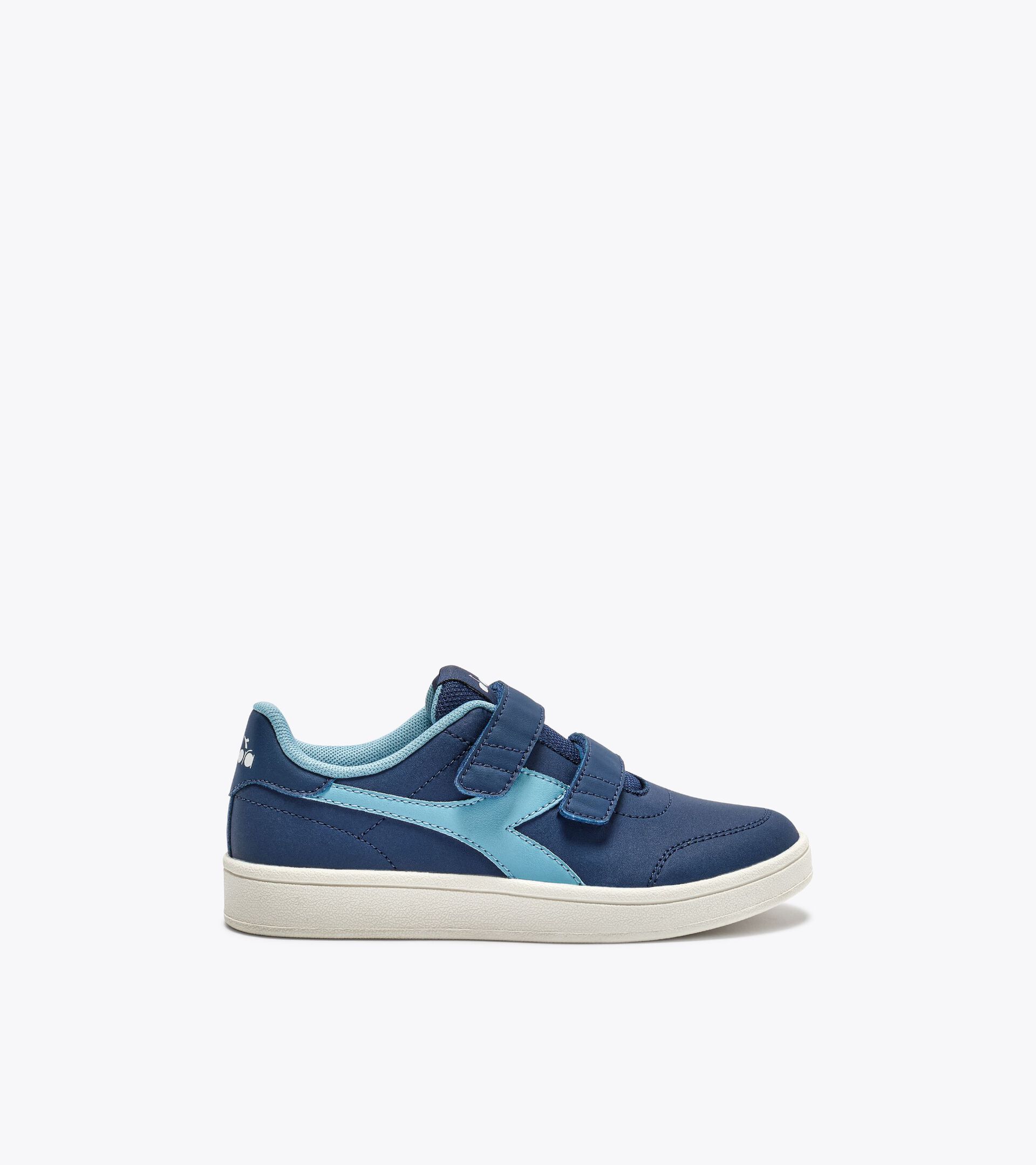 Sports shoes - Kids 4-8 years BONNY S PS NAVY PEONY - Diadora