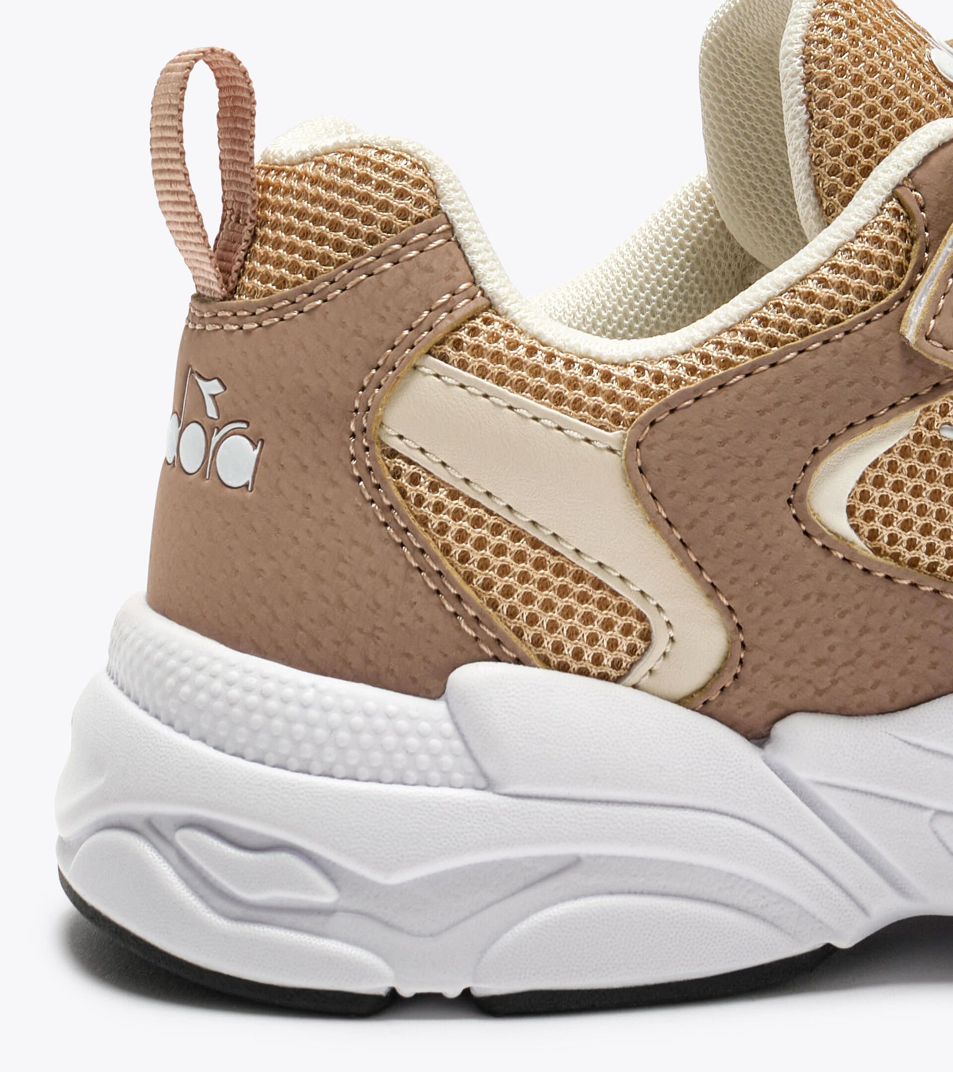 null ALLEY PS BEIGE - Diadora