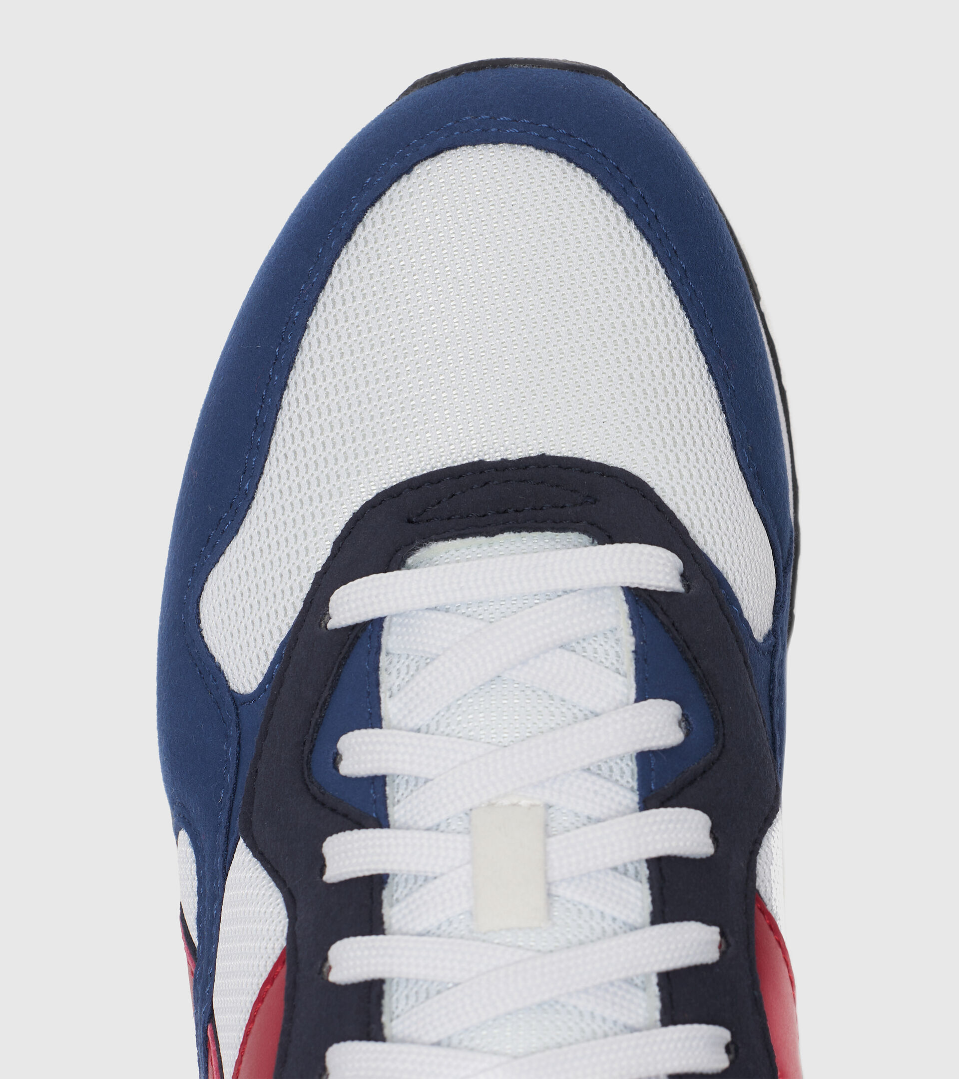 Trainer - Men N.92 WHITE/ENSIGN BLUE - Diadora