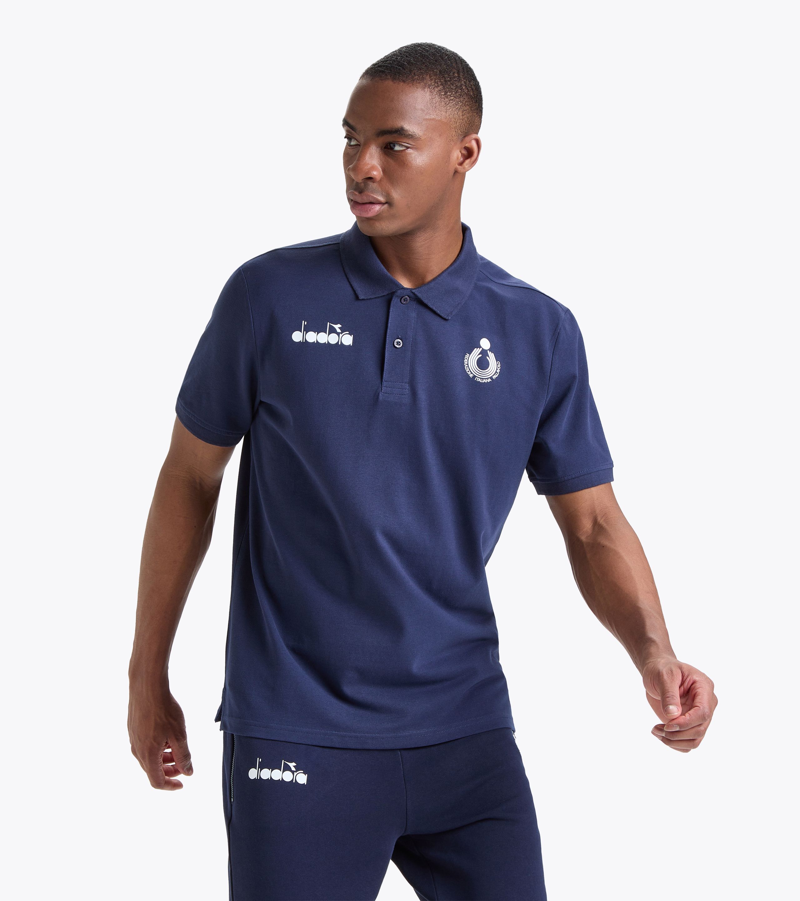 Polo nazionale italiana online