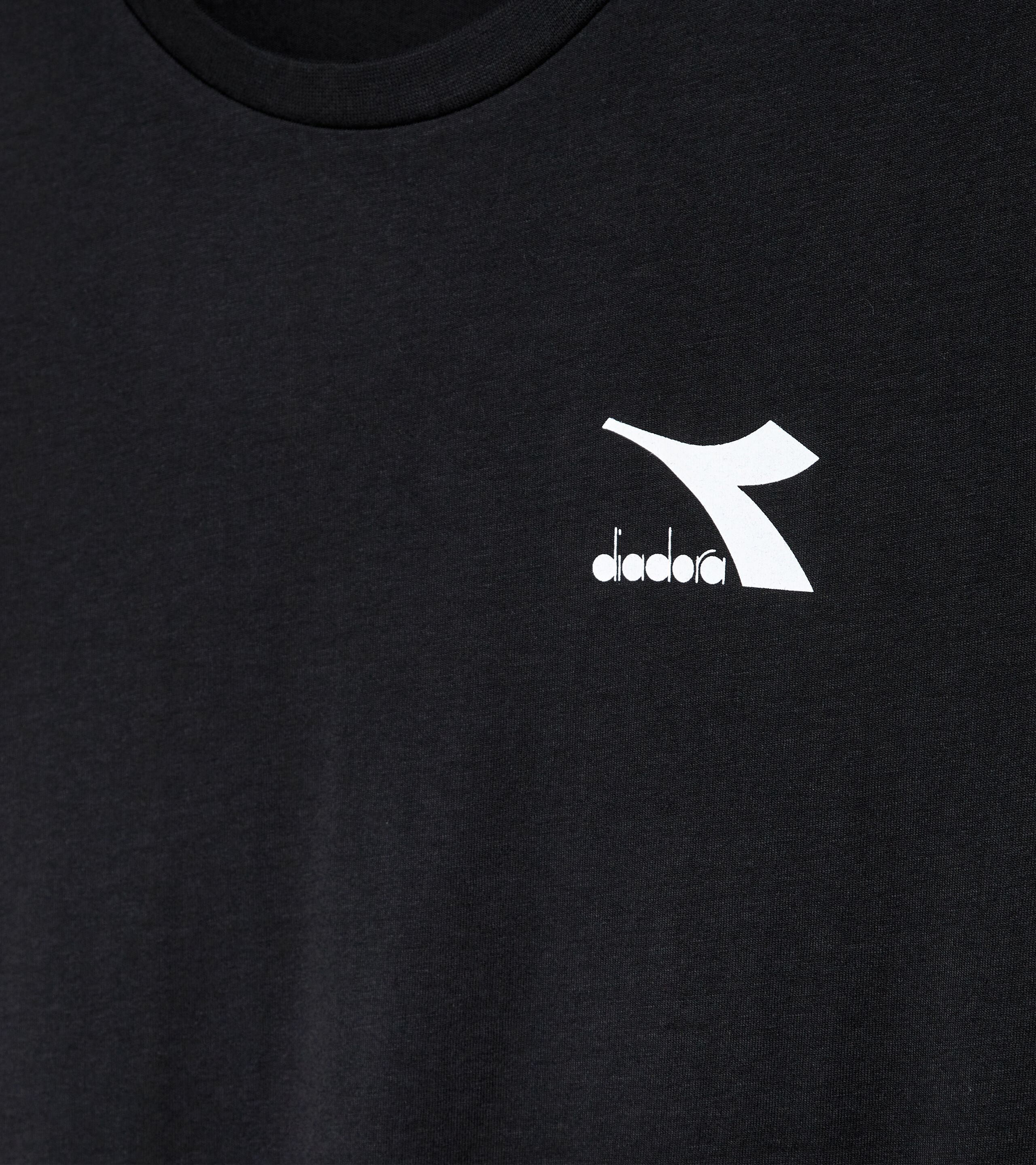 Magliette outlet diadora uomo