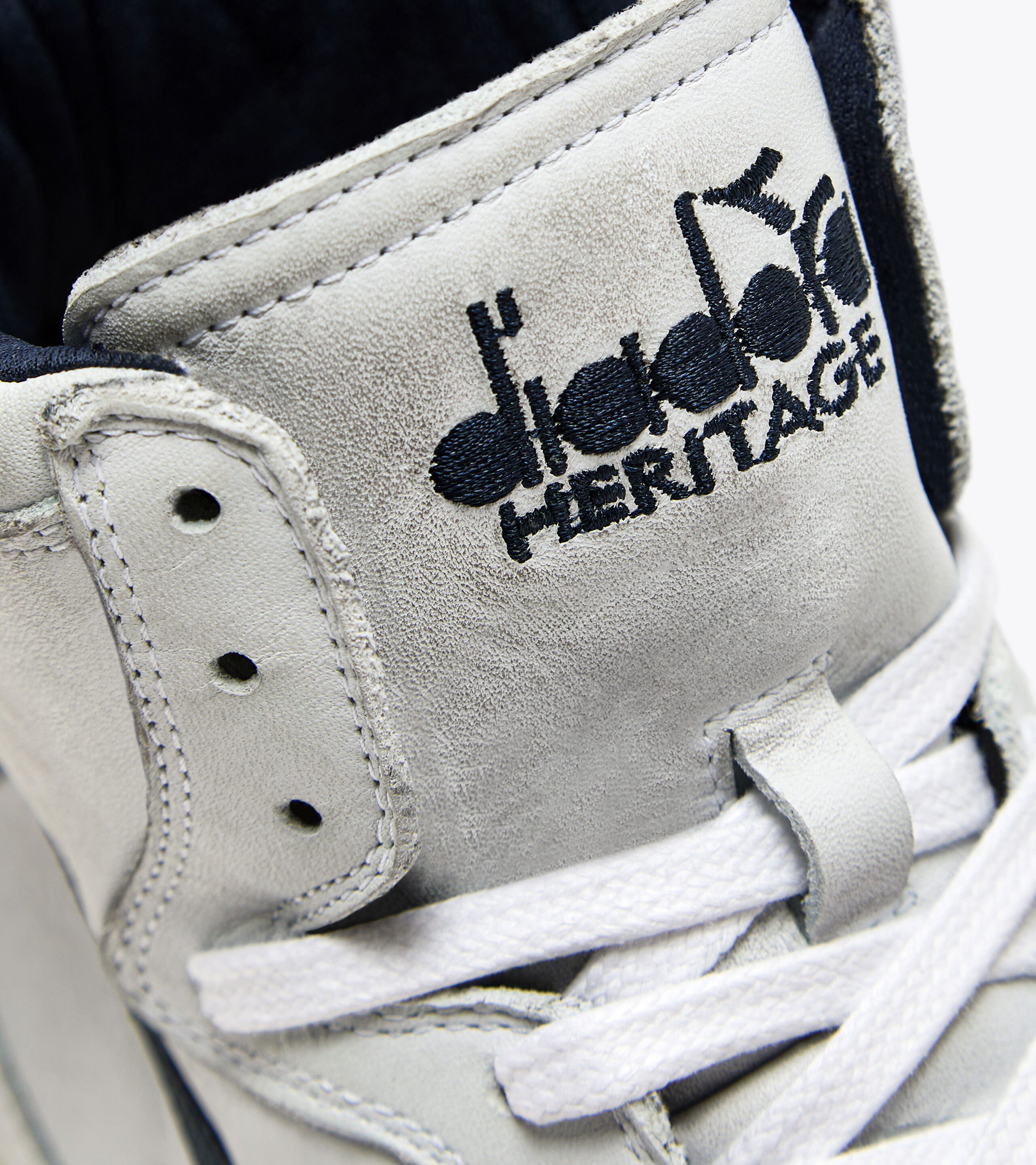 Diadora basket heritage