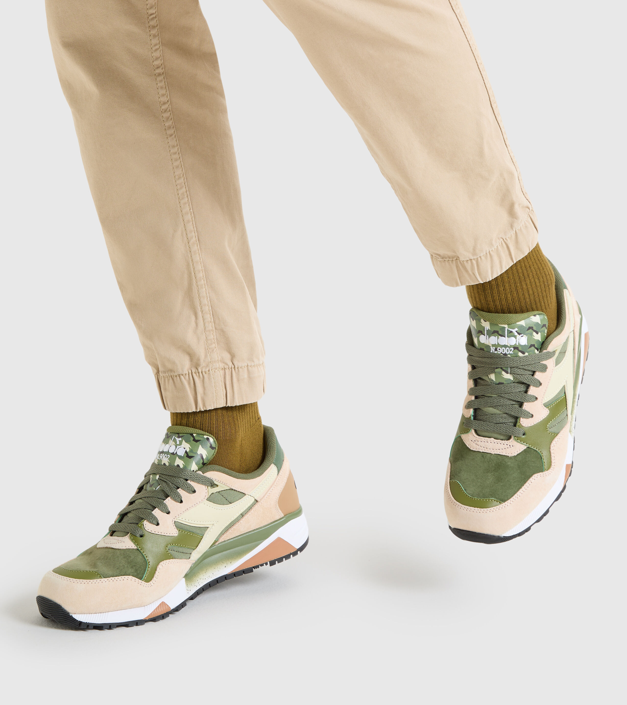 groupon diadora