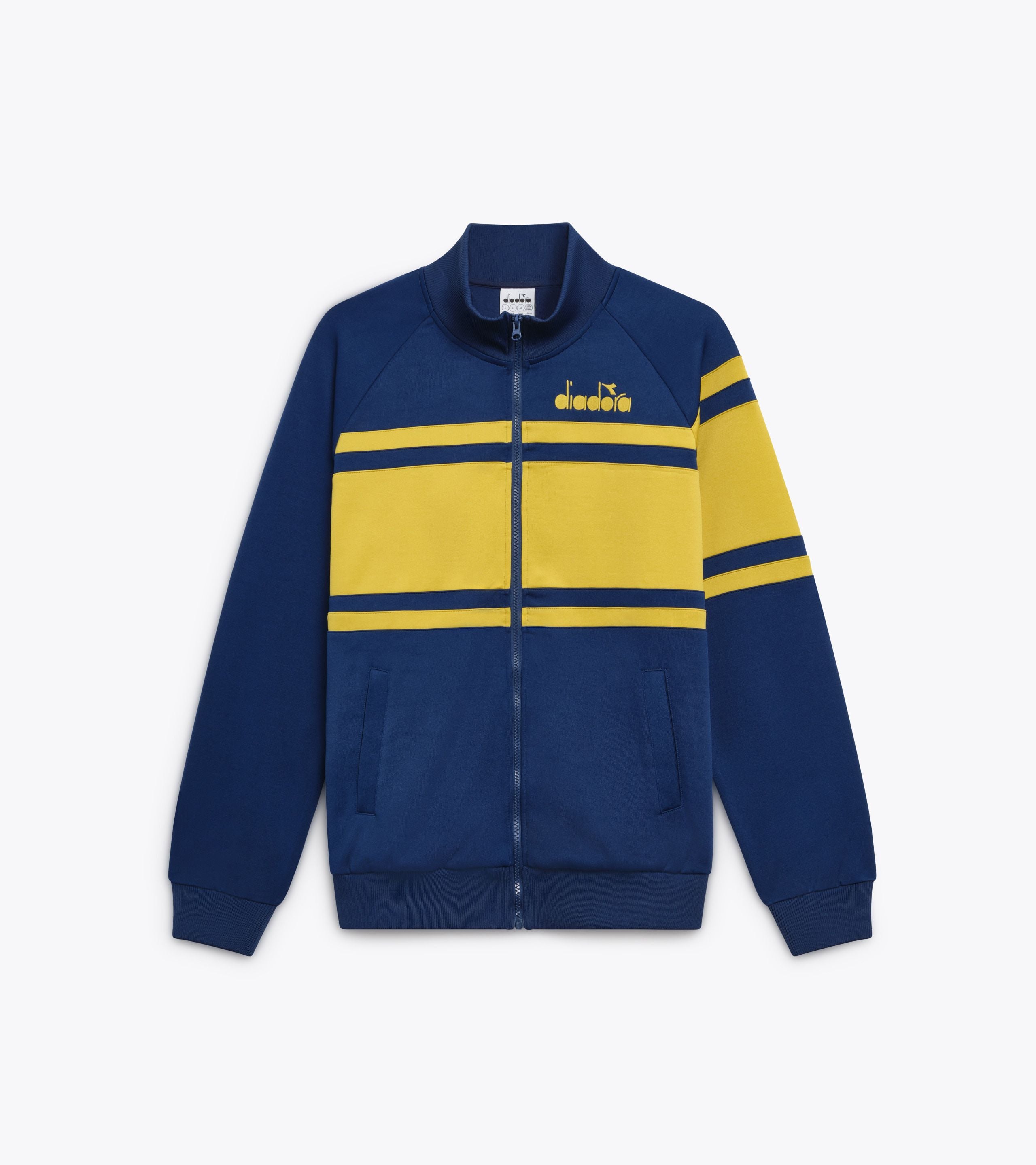 JACKET 80S 80s-inspired sports jacket - All-gender - Diadora