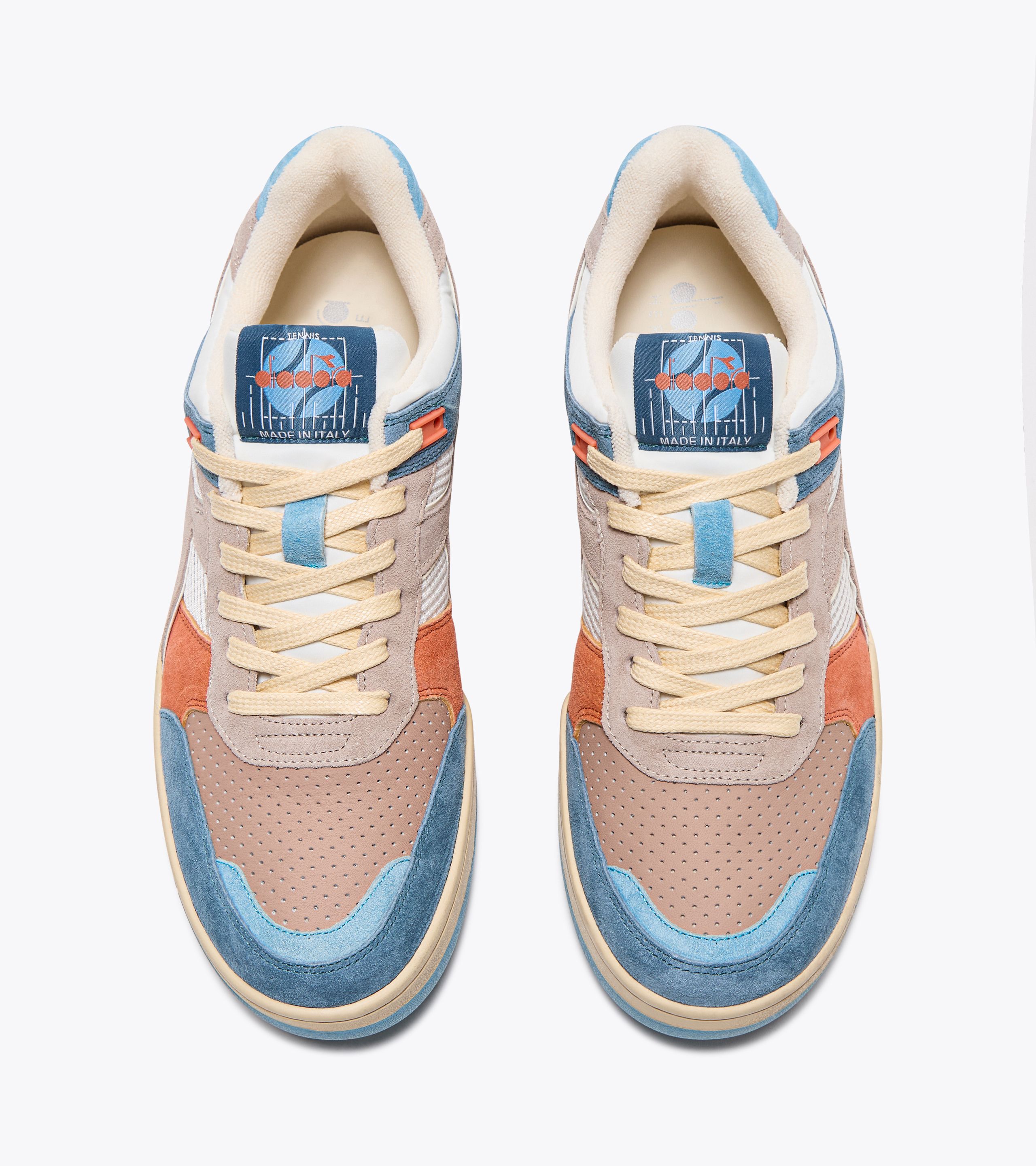 Diadora scarpe da passeggio cheap