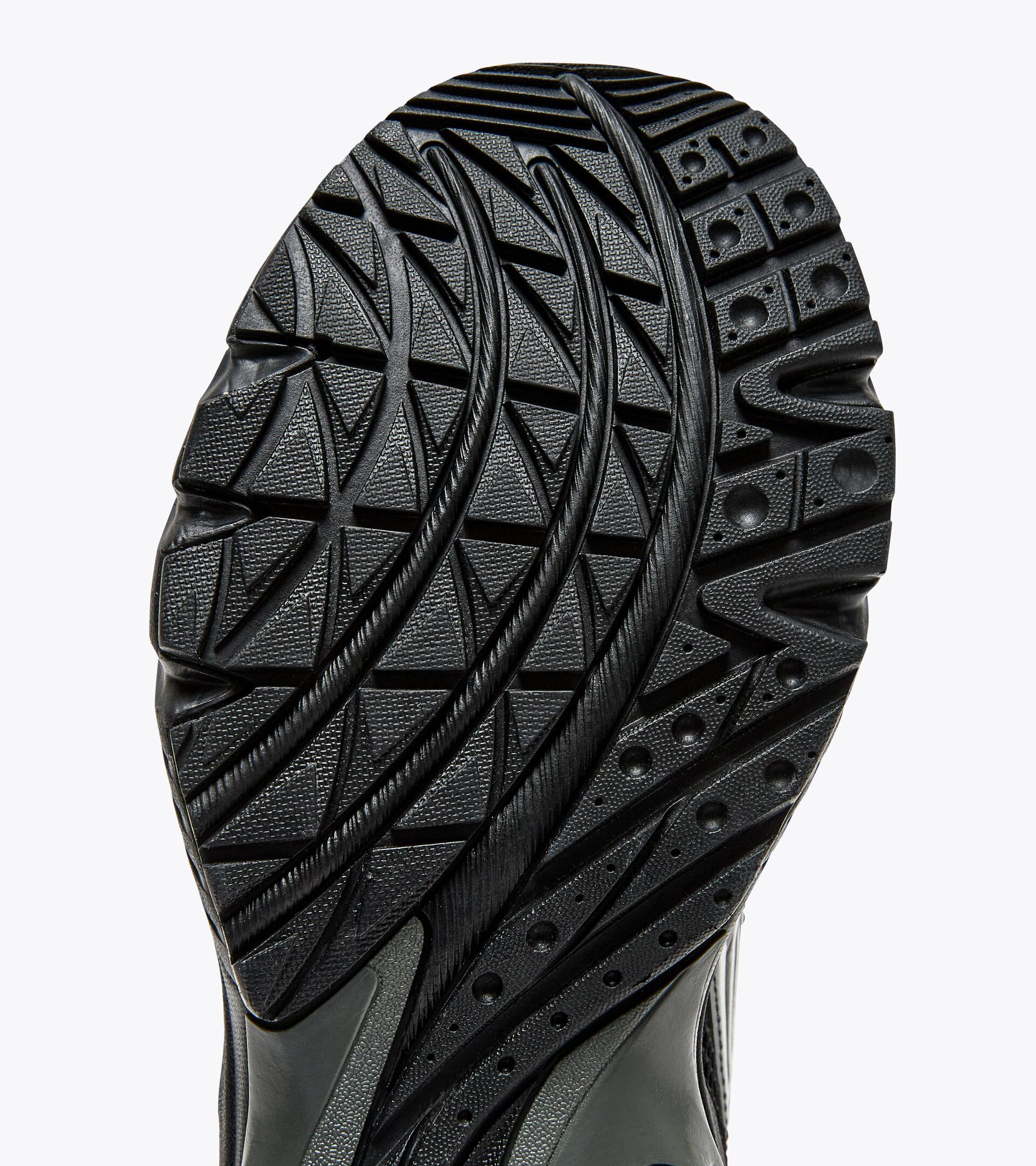 Sports sneaker - All-gender SAO-KO 280 BLACK - Diadora