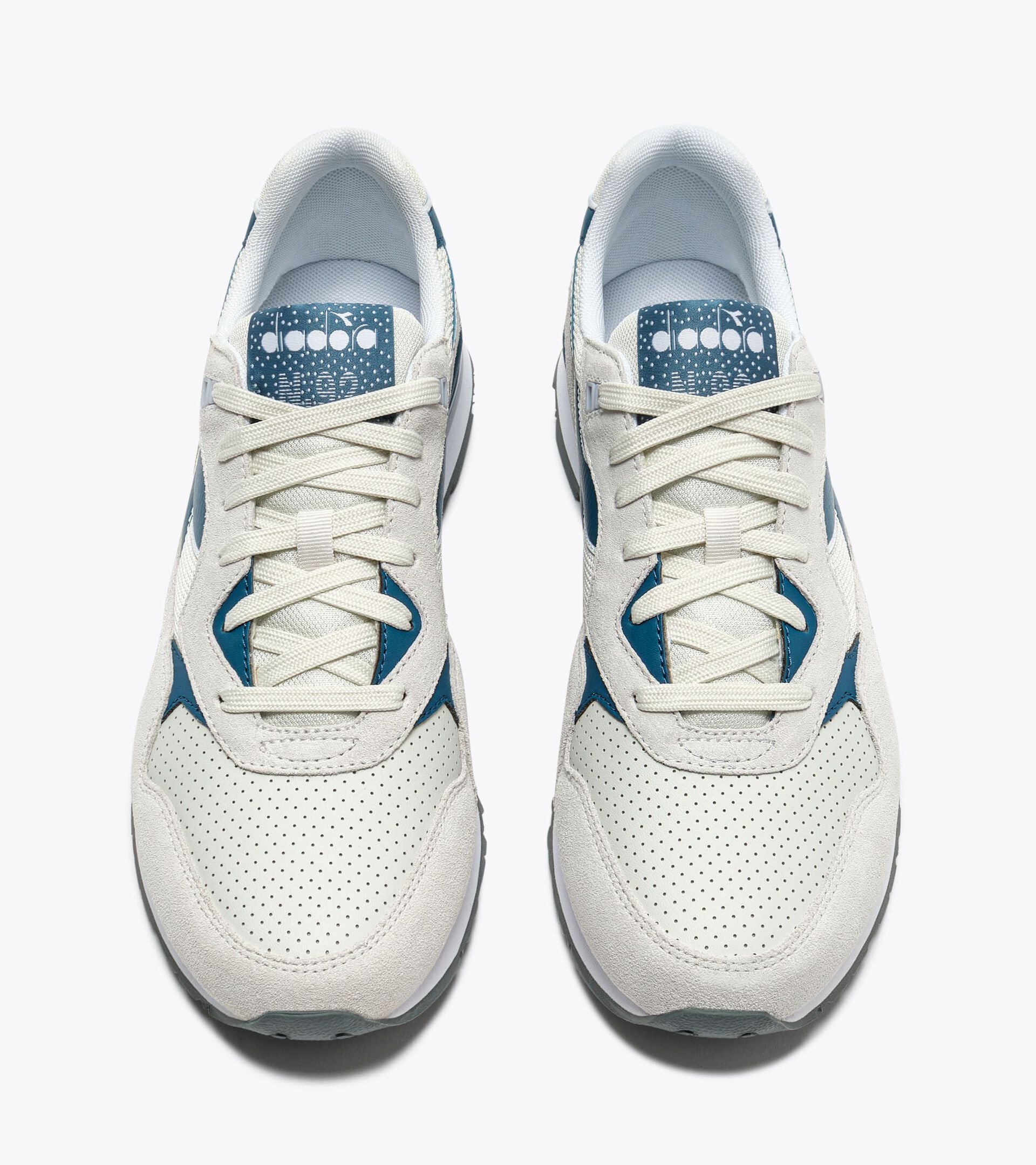 Zapatilla deportiva - Para todos los g&eacute;neros N.92 ADVANCE AZUL TINTA - Diadora