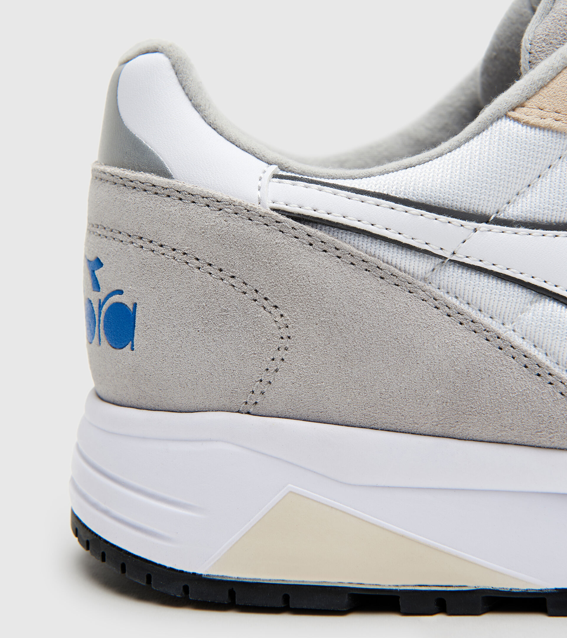 Sports shoes - Unisex N902 WHITE/VAPOR BLUE - Diadora