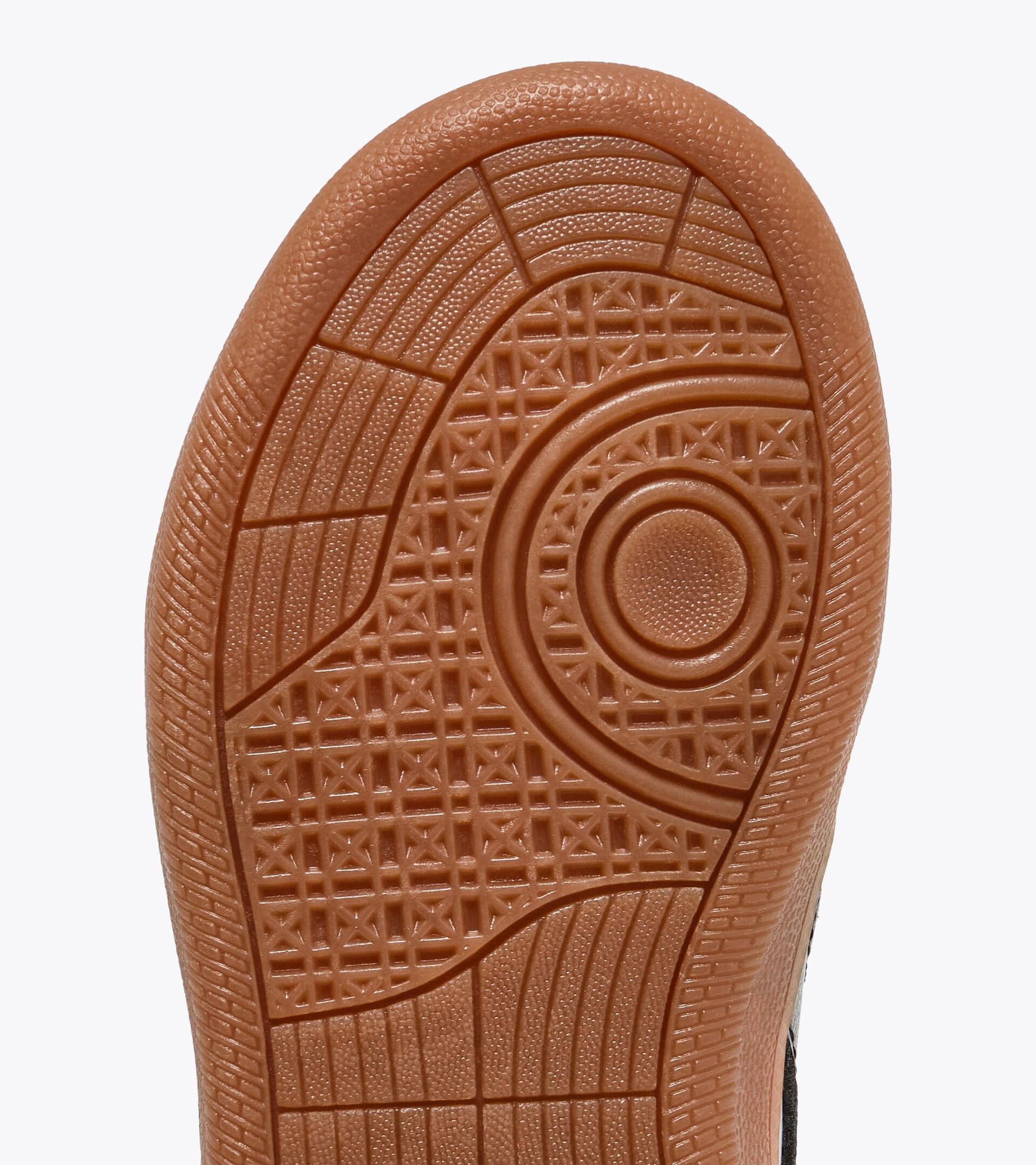 Sneakers de sport - Gar&ccedil;on et fille - 1 - 4 ans
 KYOTO TD BLANC/NOIR (C0351). - Diadora