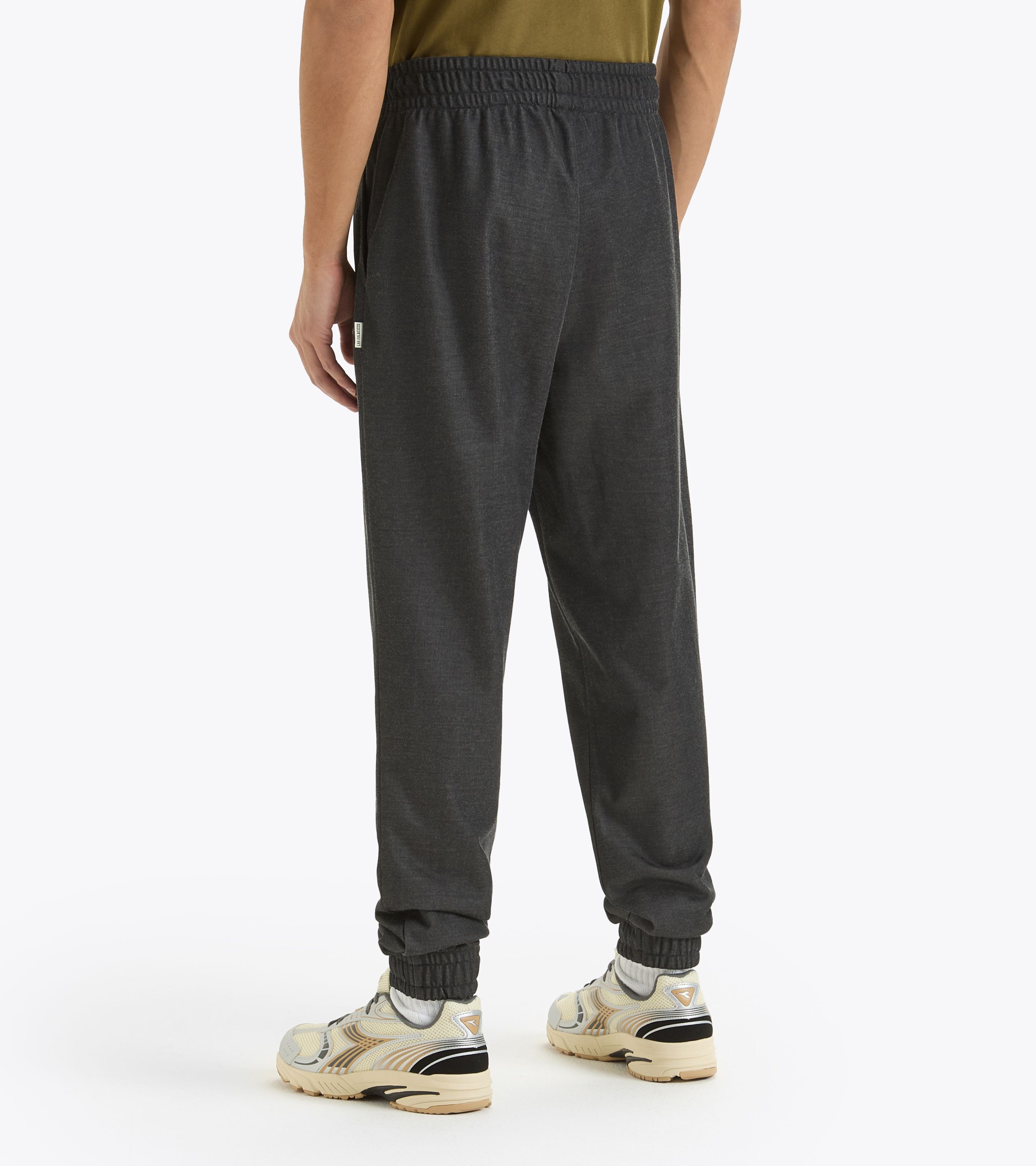 Diadora top track pants