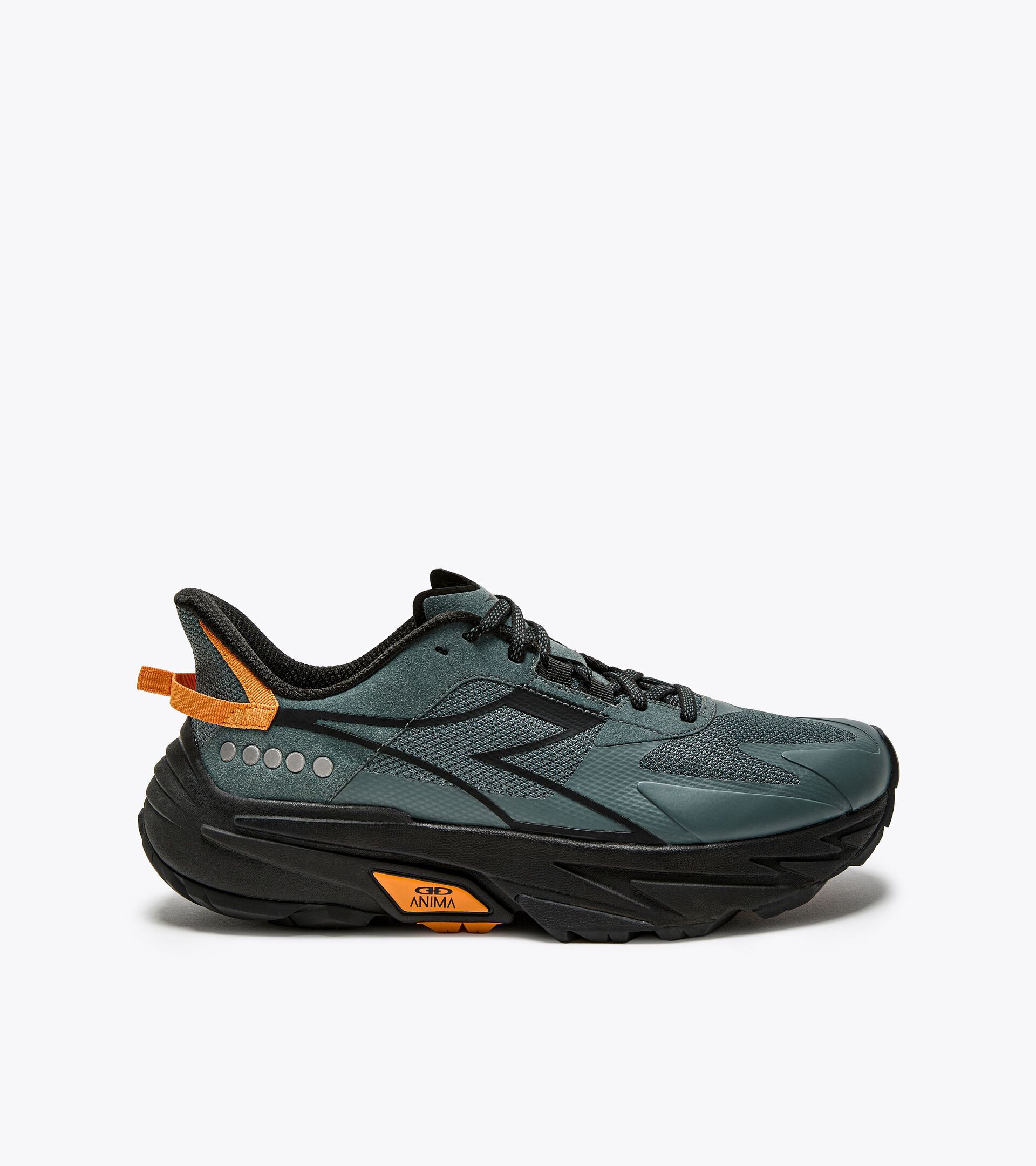 EQUIPE SESTRIERE-XT Trail Running Shoes - Unisex - Diadora Online 