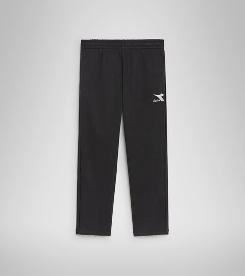 PANTS CORE, NEGRO Pantalones deportivos - Hombre PANTS CORE NEGRO - Diadora