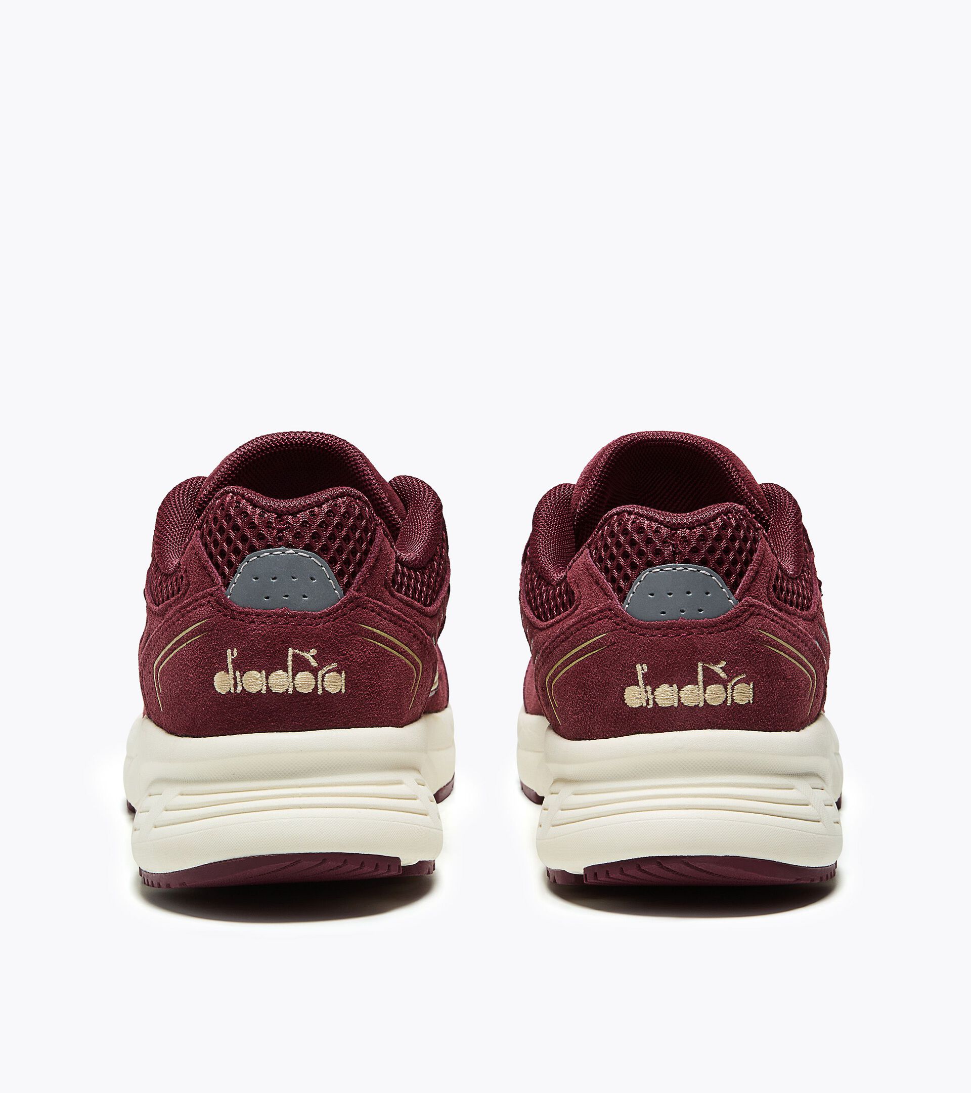 Sneakers - For every gender MYZAR VIOLET BARK - Diadora