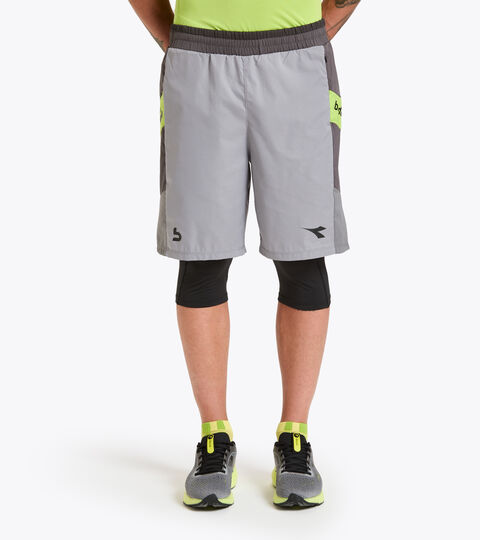 Apparel Sport UOMO POWER SHORTS BUDDYFIT ALLOY Diadora