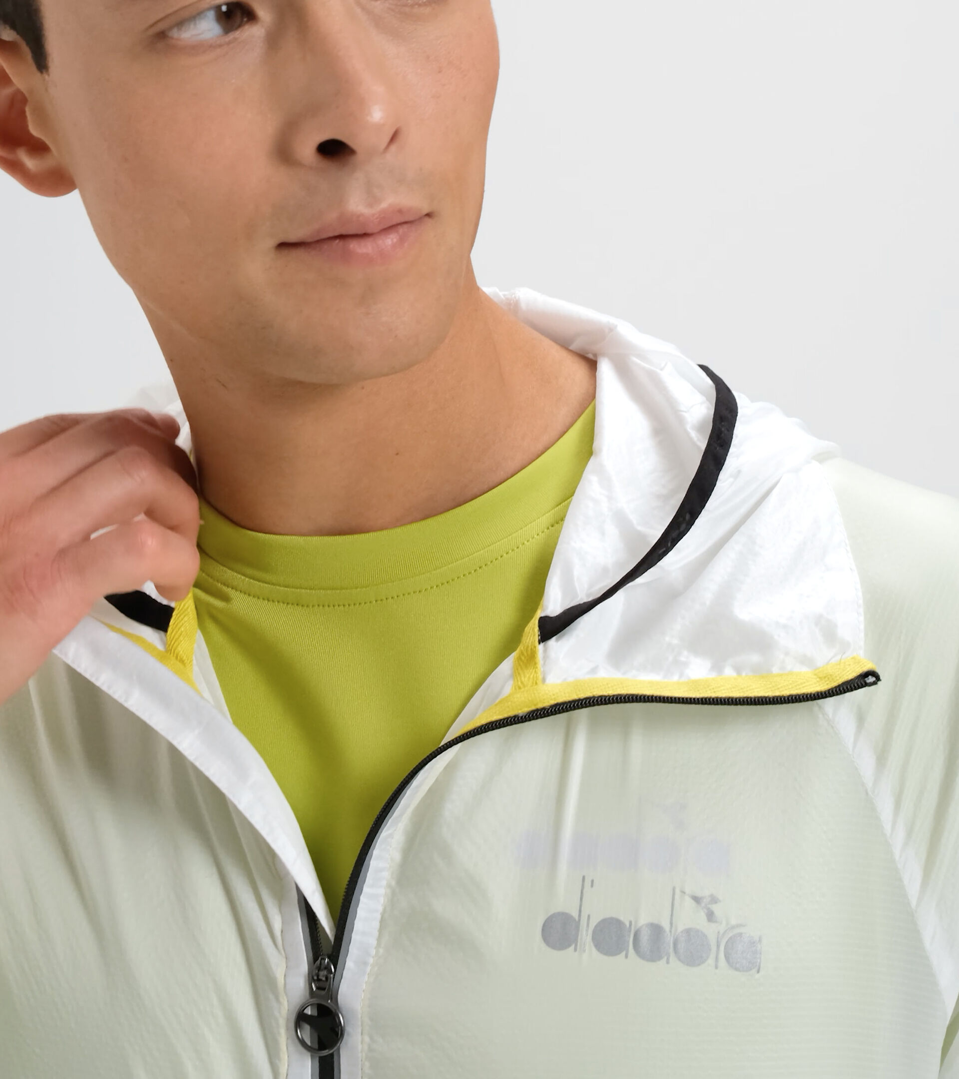 subtítulo antiguo crecer MULTILAYER JACKET BE ONE Chaqueta cortavientos para correr - Hombre - Tienda en línea Diadora ES subtítulo antiguo crecer MULTILAYER JACKET BE ONE Chaqueta cortavientos para correr - Hombre - Tienda en línea Diadora ES
