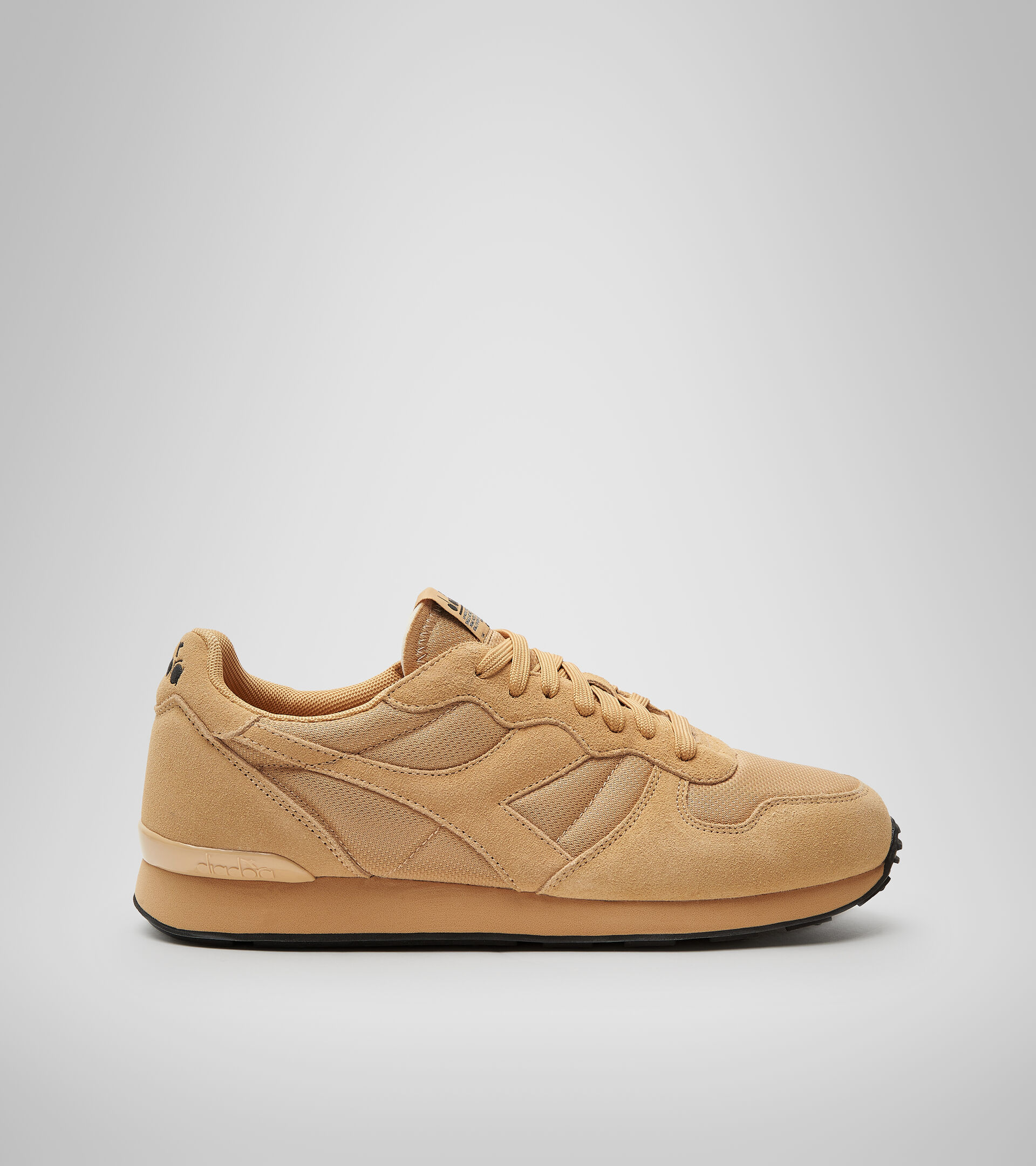 Sportswear shoes - Unisex CAMARO MANIFESTO DESERT MIST - Diadora