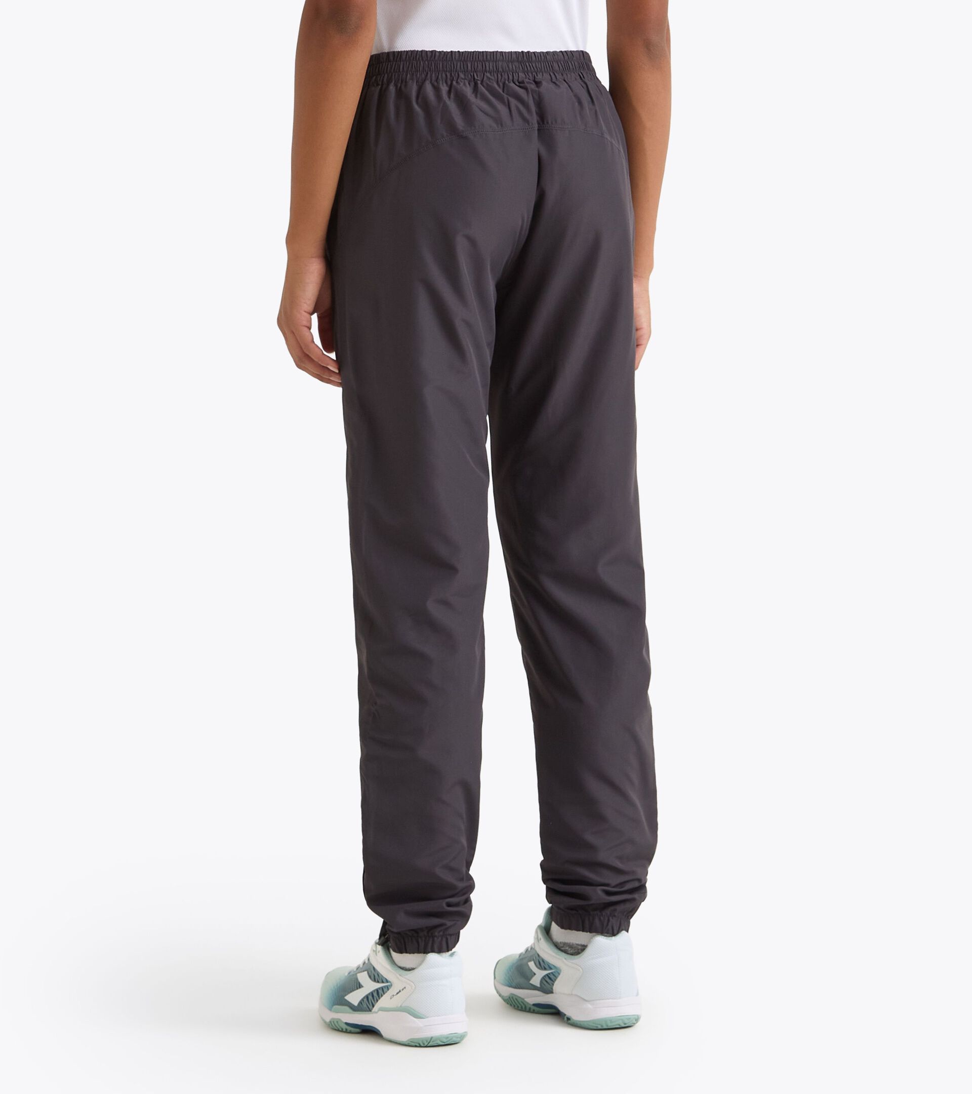 Pantalon de tennis - Femme L. PANT COURT FER NEUF - Diadora
