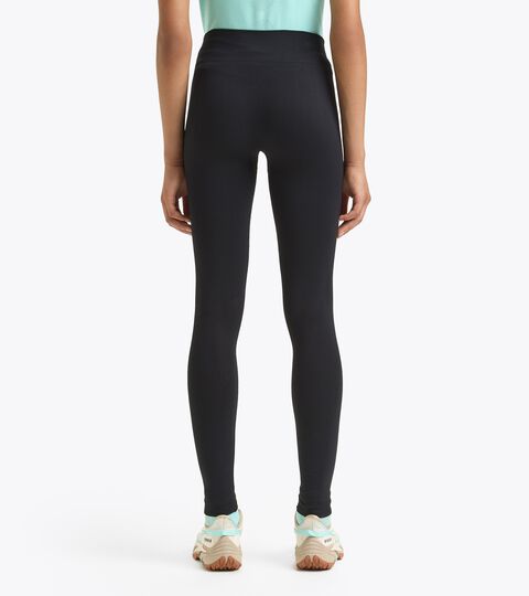 L. 3/4 REVERSIBLE TIGHTS BE ONE Double-face leggings - Women - Diadora  Online Store CA