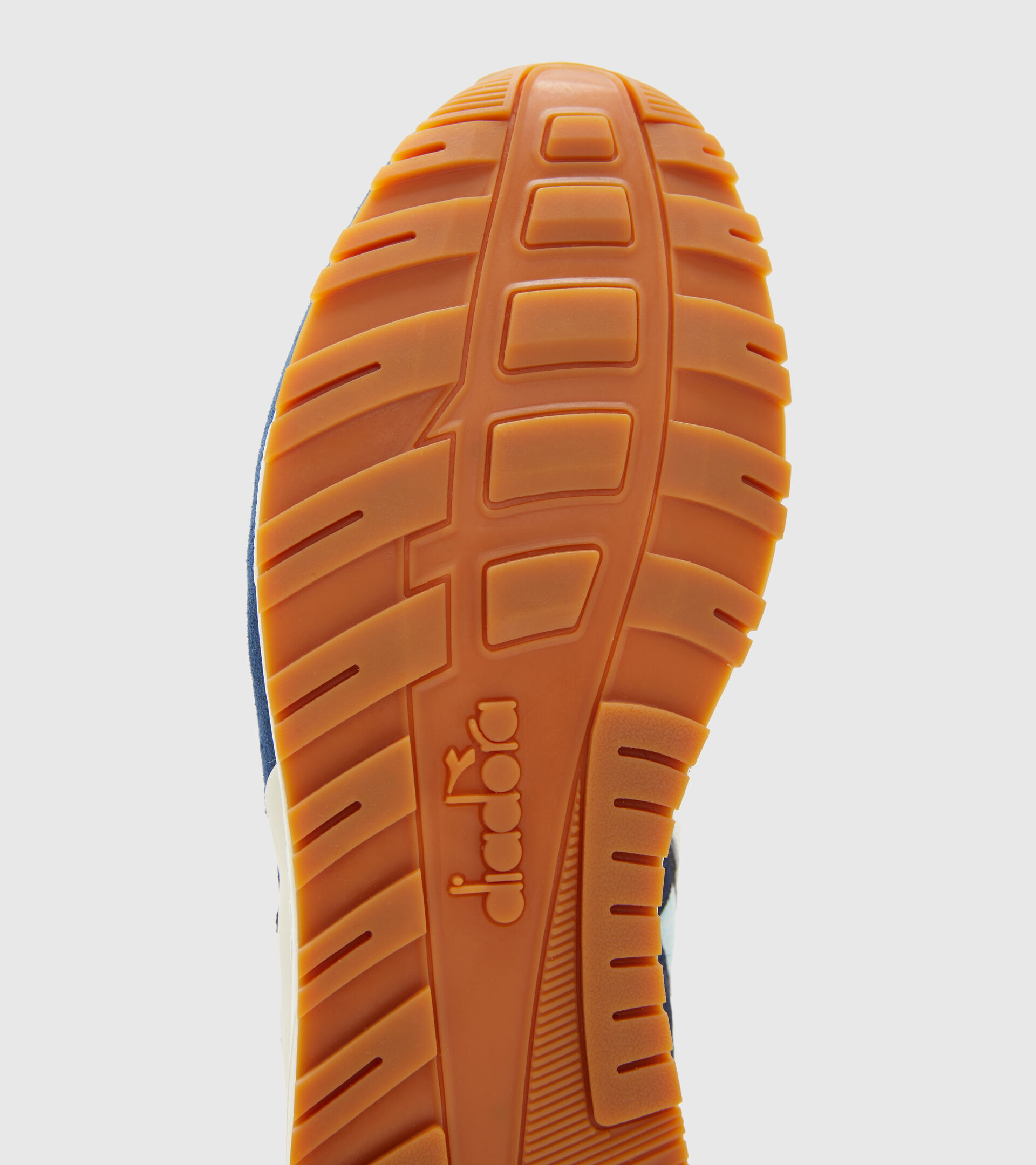 Sports shoes - Men N902 LABEL ENSIGN BLUE/MOOD INDIGO - Diadora