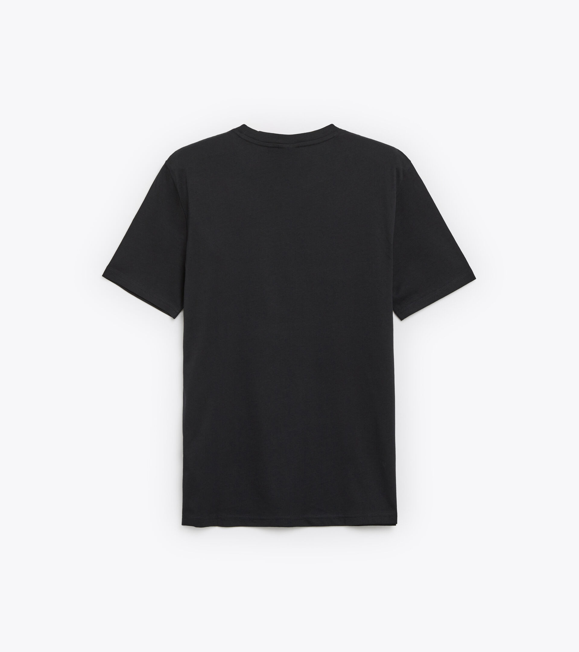 Sports t-shirt - Men T-SHIRT SS CORE BLACK - Diadora