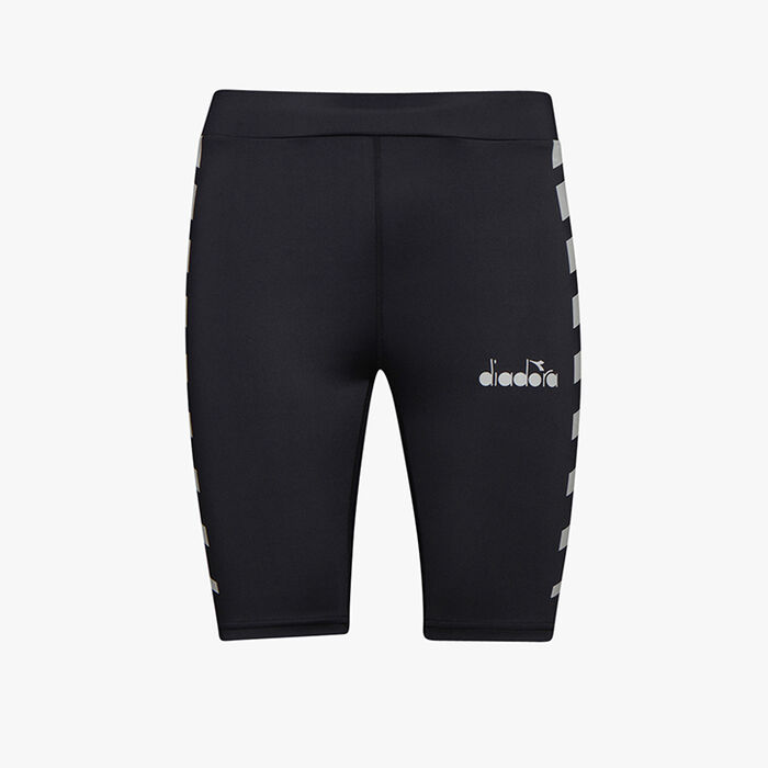 SHORT TIGHTS TECH, NOIR, large