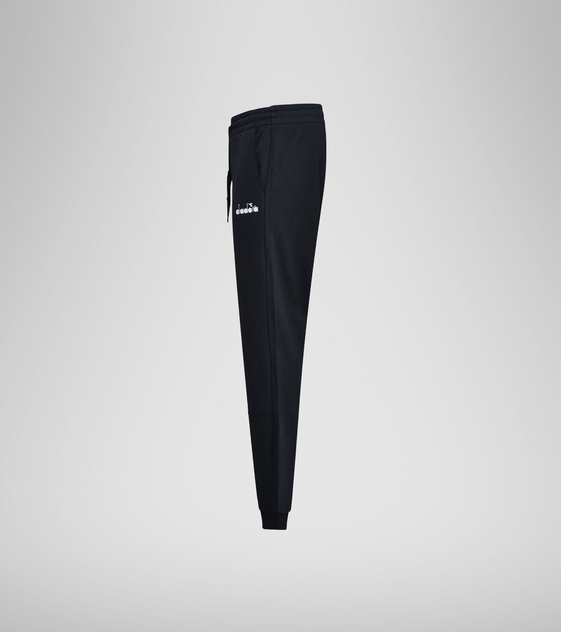 Apparel Sport UOMO PANT CUFF DIADORA CLUB BLACK Diadora