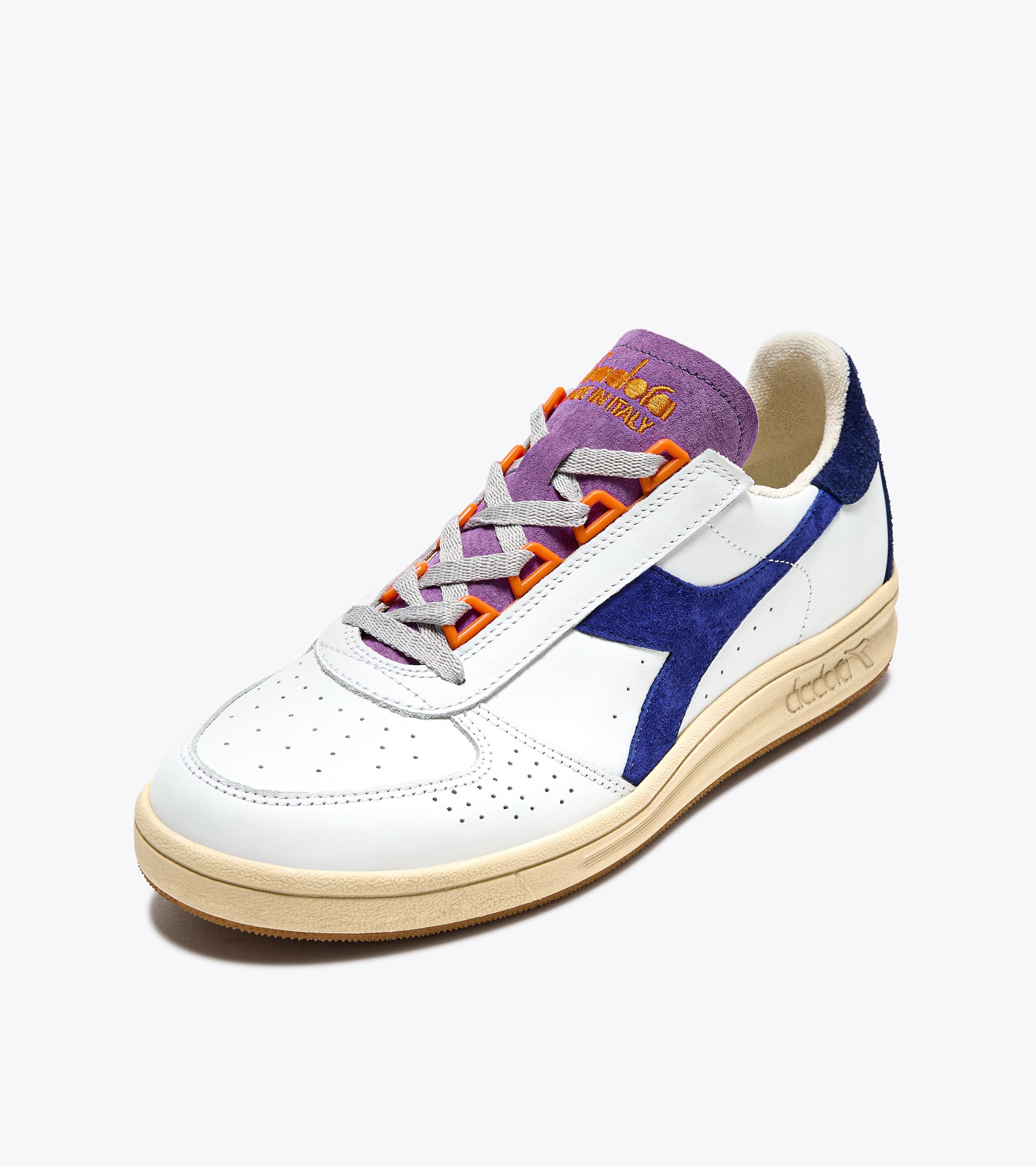 Diadora b elite uomo italia store