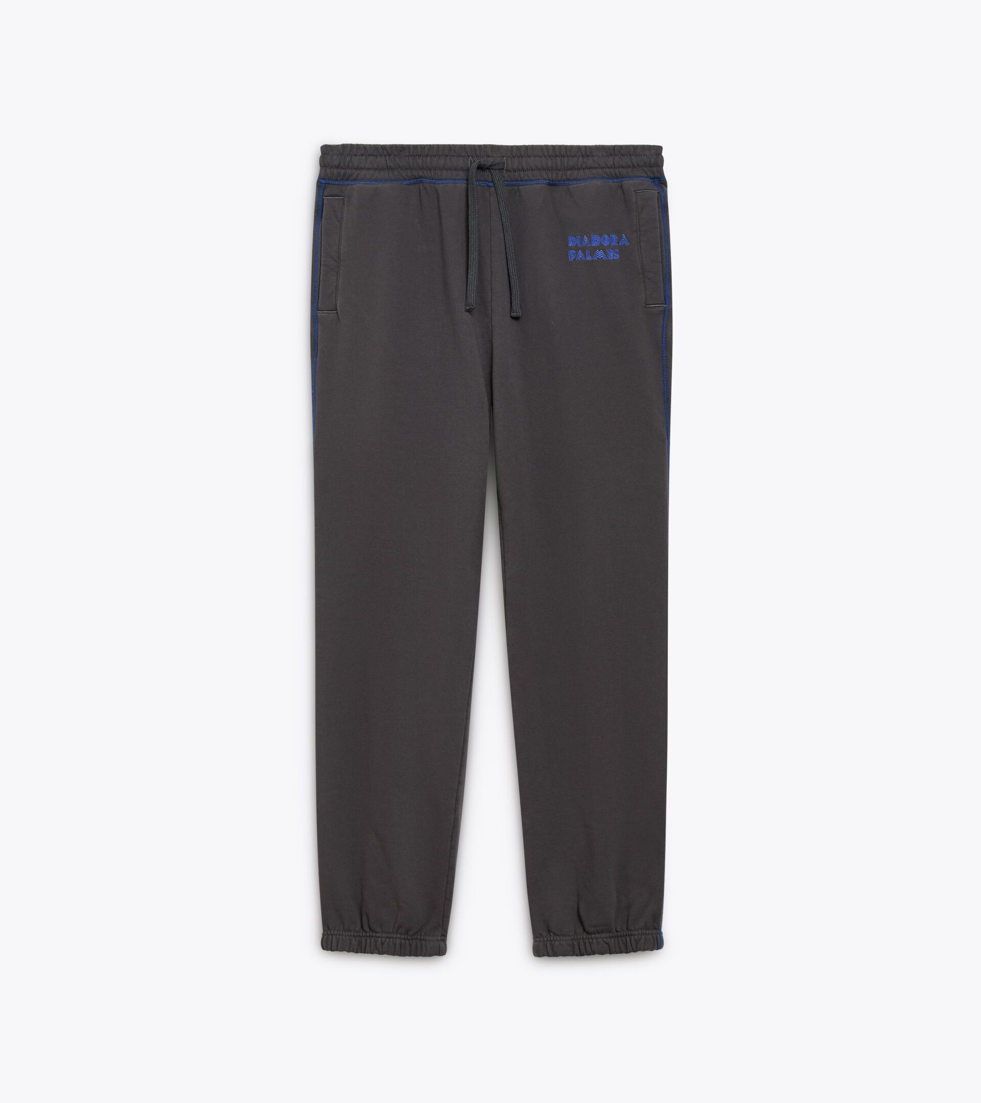 Legacy pants - Made in Italy - All-gender
PANTS LEGACY BLACK OYSTER - Diadora