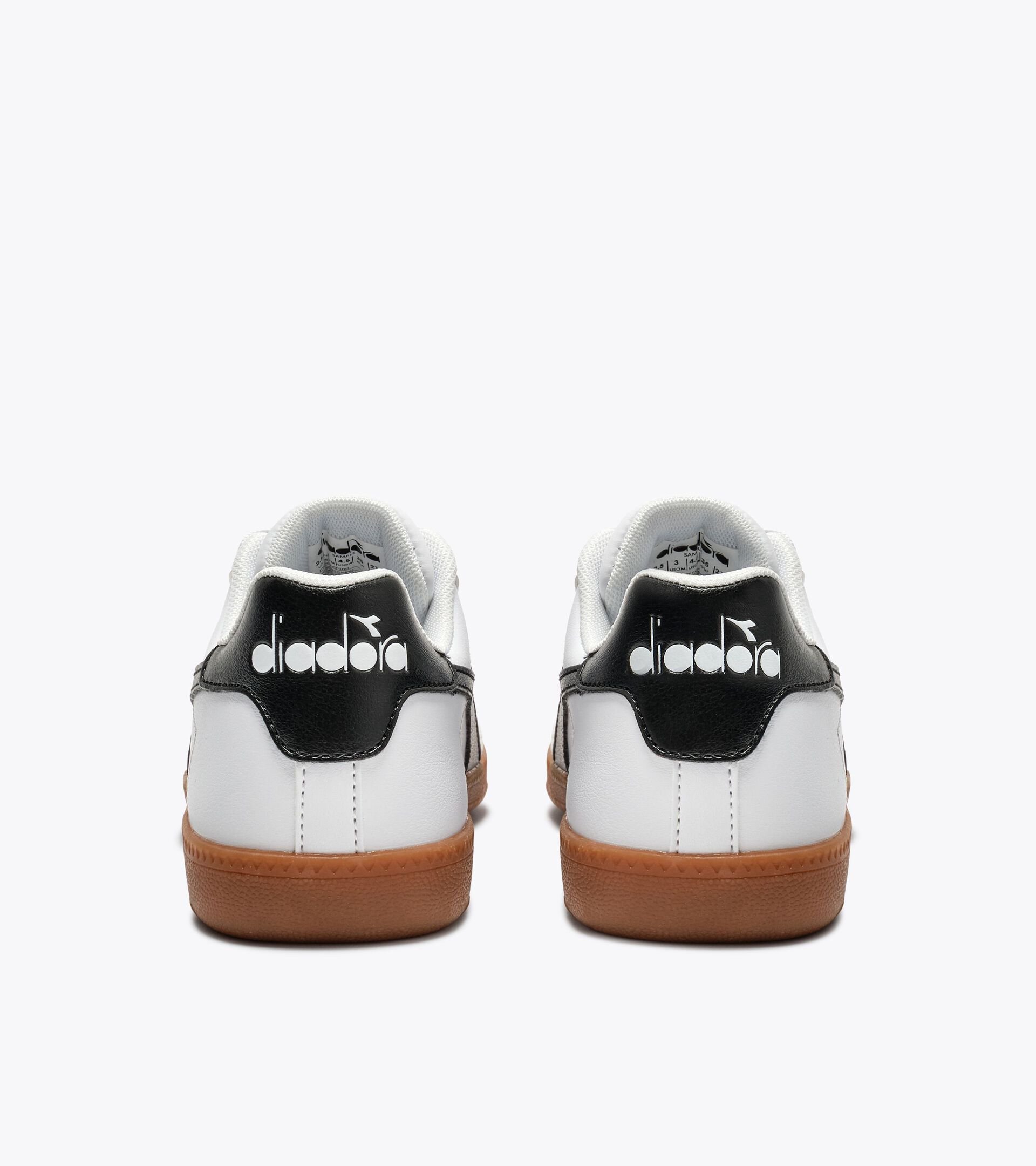 null KYOTO GS BLANCO/NEGRO - Diadora