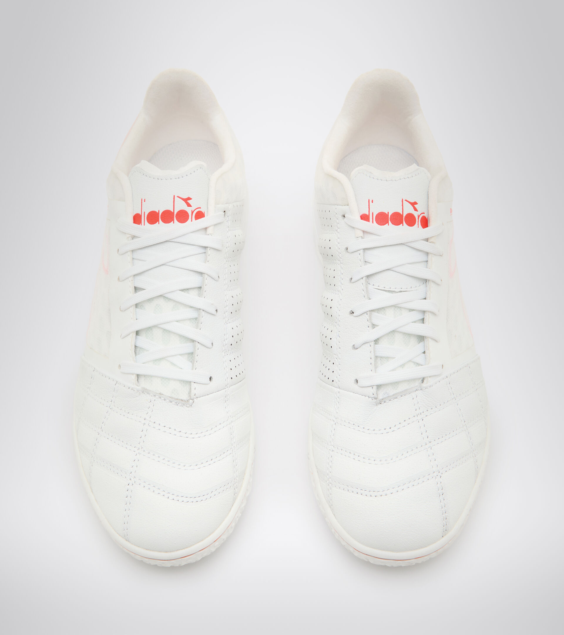 Chaussures futsal Top Flex 21 indoor blanc