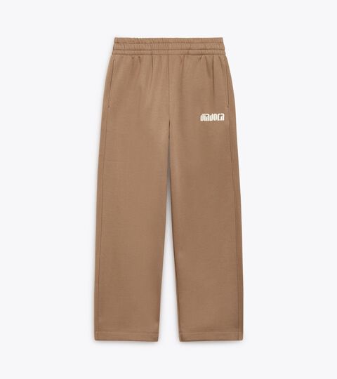 L. PANTS ATHL. LOGO, TINTE SEPIA Pantalón deportivo - Mujer
L. PANTS ATHL. LOGO TINTE SEPIA - Diadora