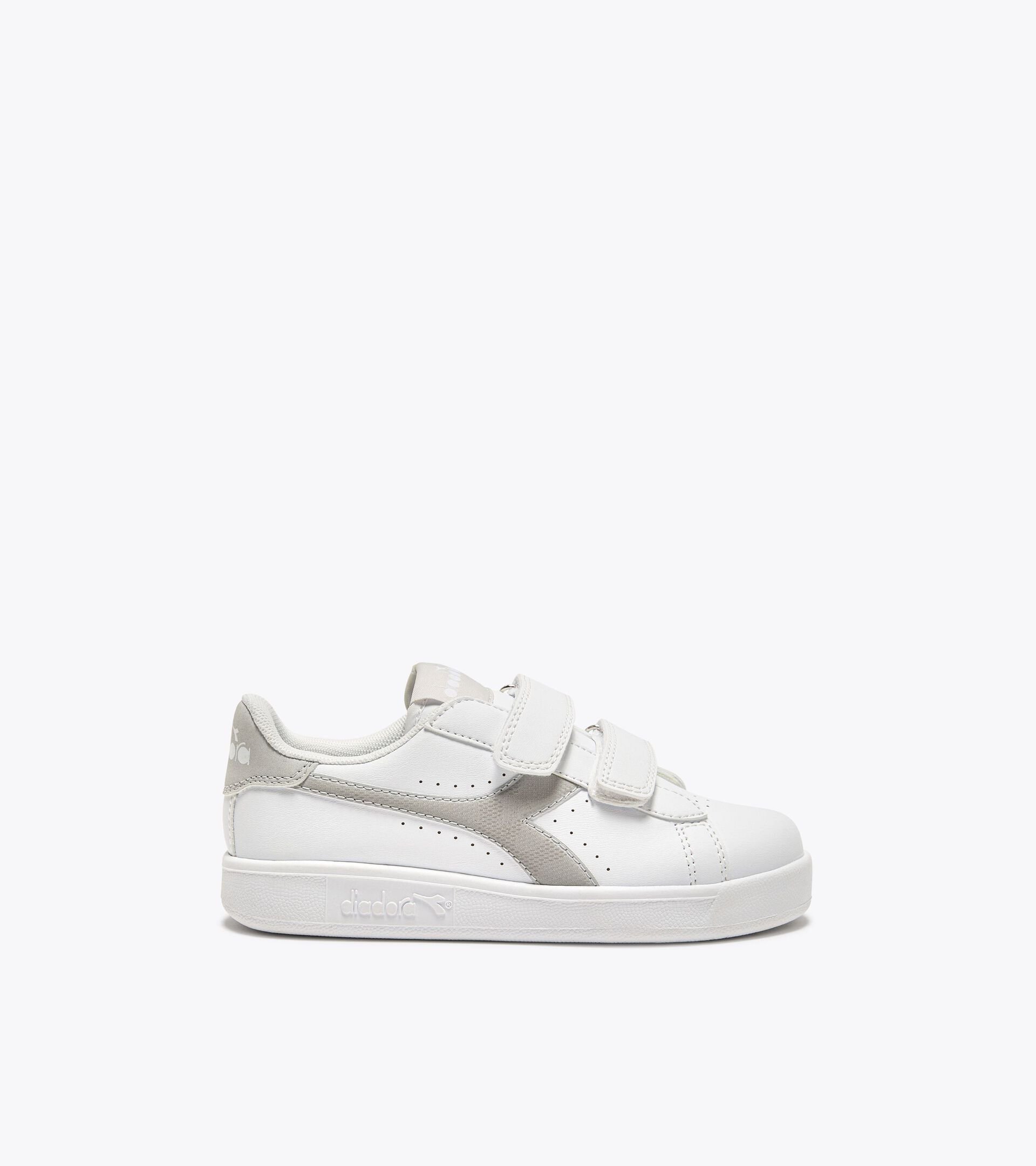 Sports shoes - Kids - 4-8 years old
GAME P CAMO PS SUPER WHITE/GRAY ROCK - Diadora