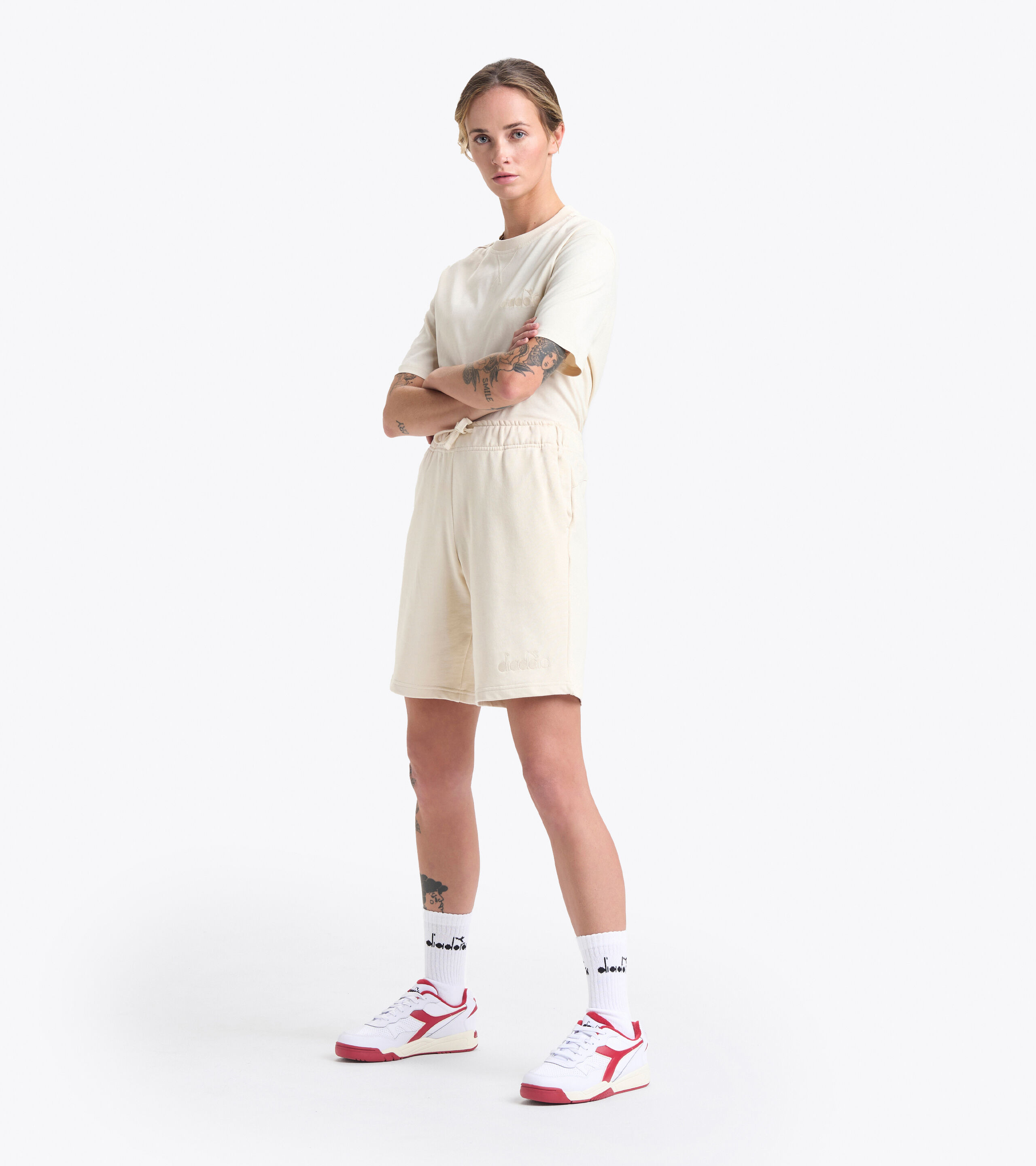 Diadora swan outlet