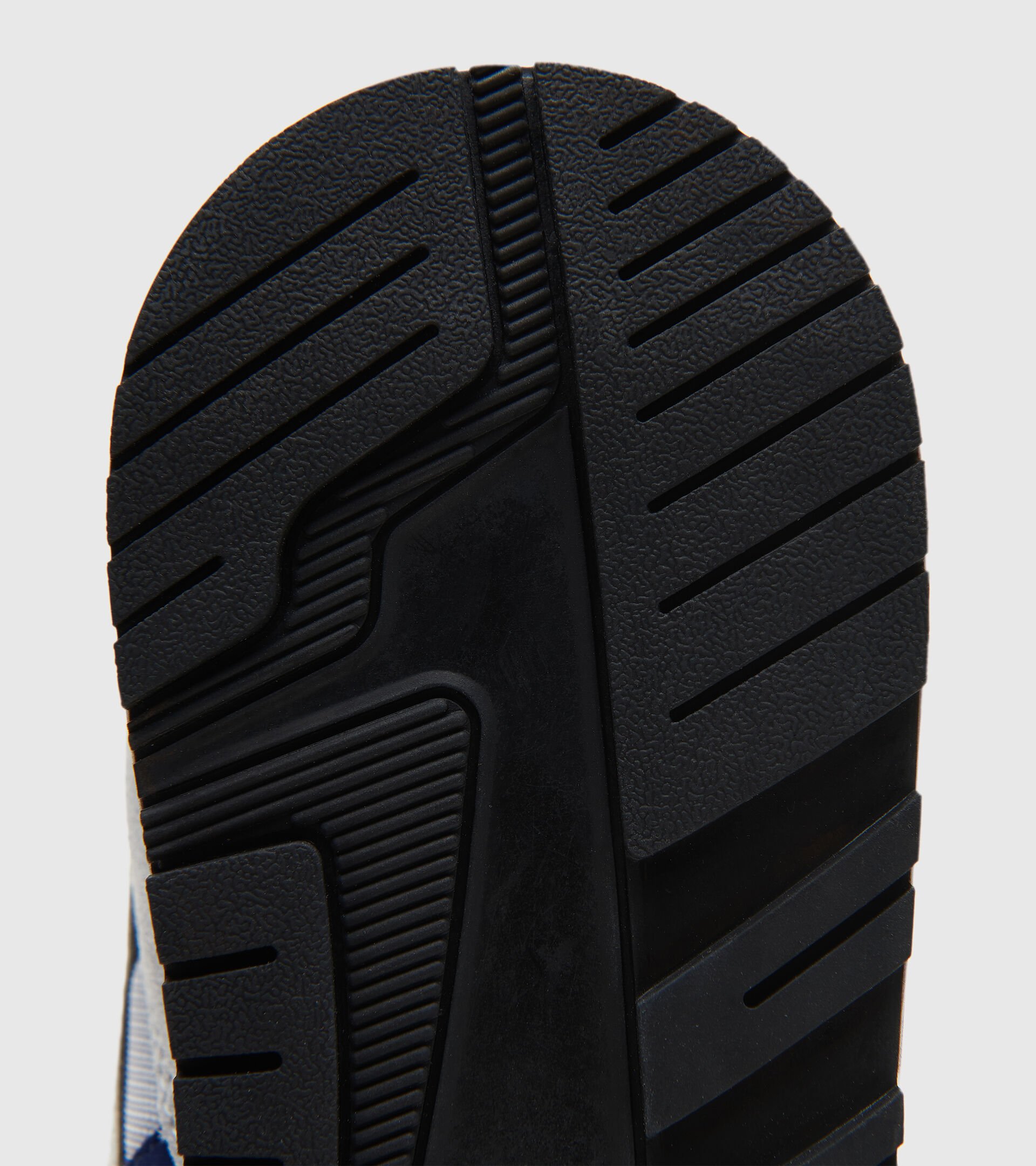 Sports shoes - Unisex N902 GRAY DAWN/ICE FLOW - Diadora