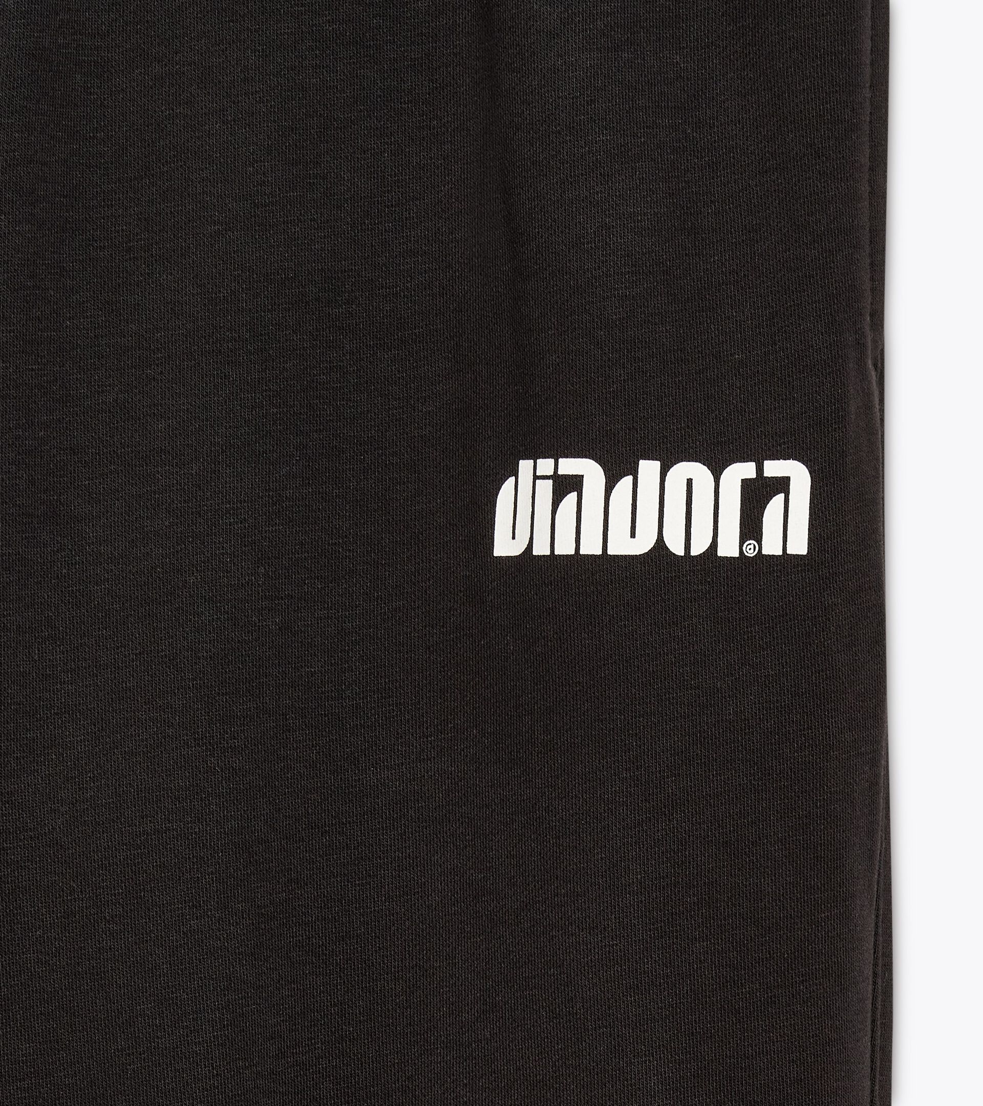 Sporthose - Für alle Geschlechter
PANTS ATHL. LOGO SCHWARZ - Diadora