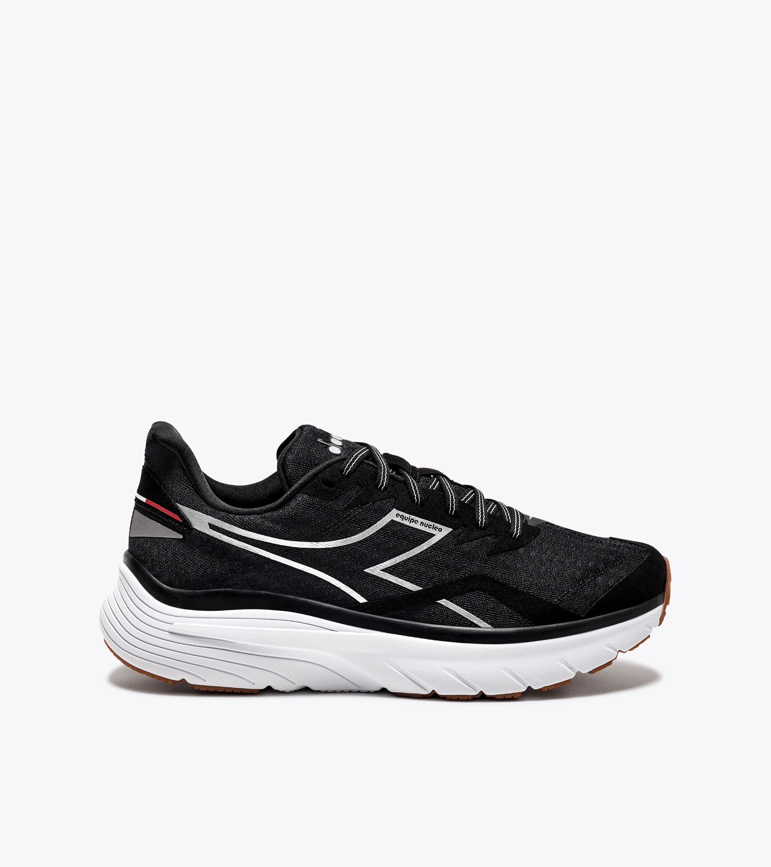 Diadora scarpe argento hotsell