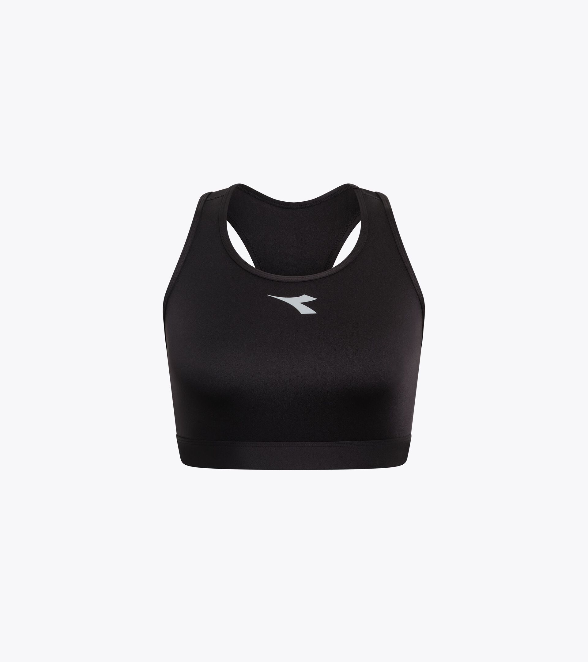 Soutien-gorge d&rsquo;entra&icirc;nement -  Running - Femme L. MEDIUM BRA NOIR - Diadora