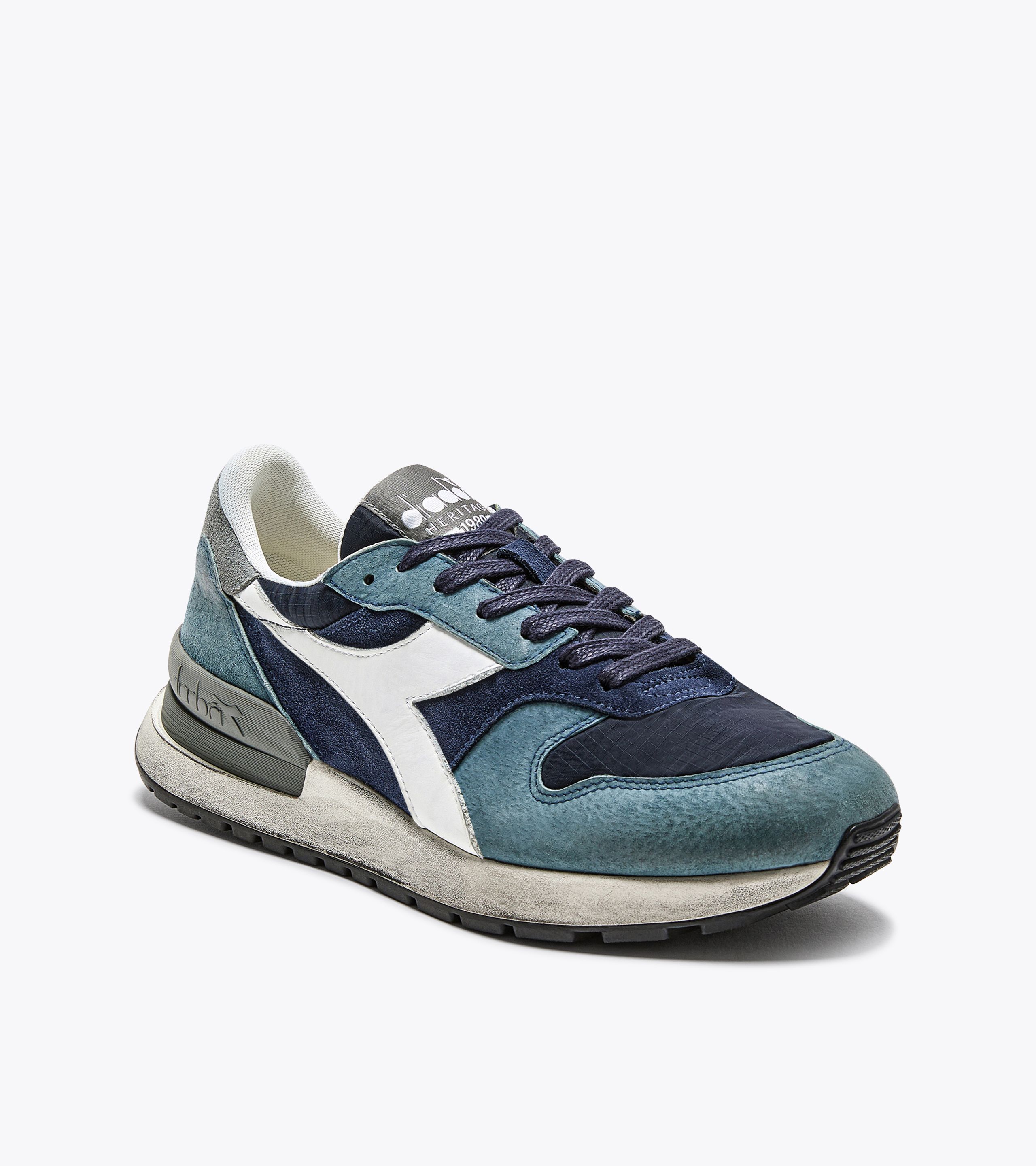 Diadora heritage uomo saldi top